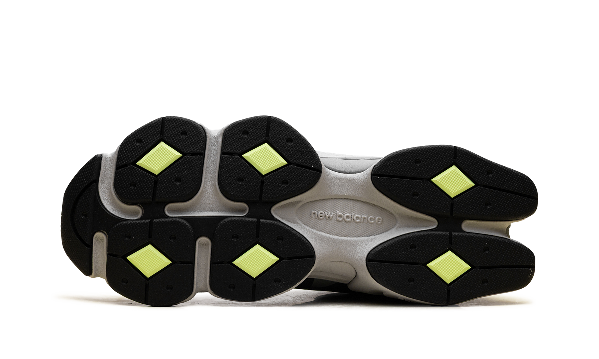 9060 "Grey Green"