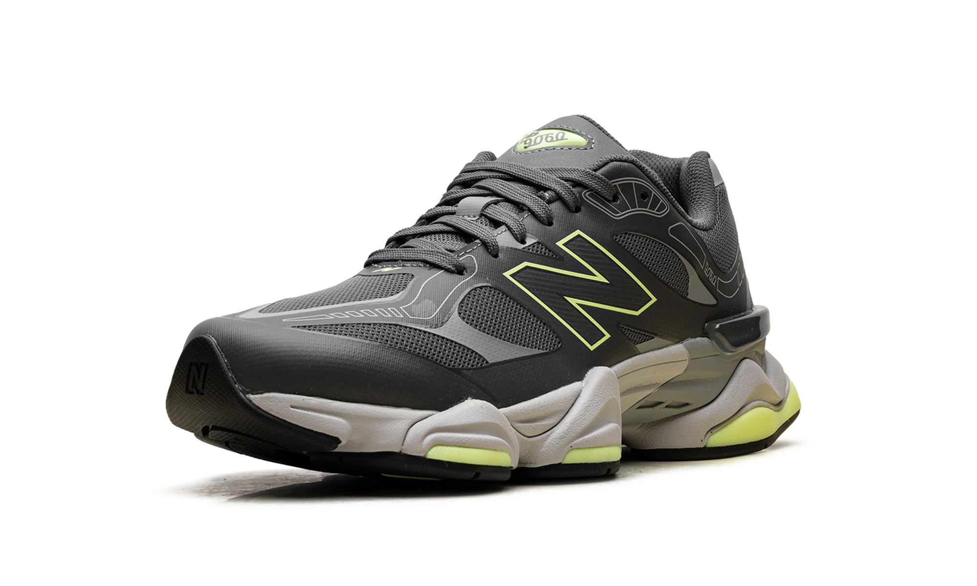 9060 "Grey Green"