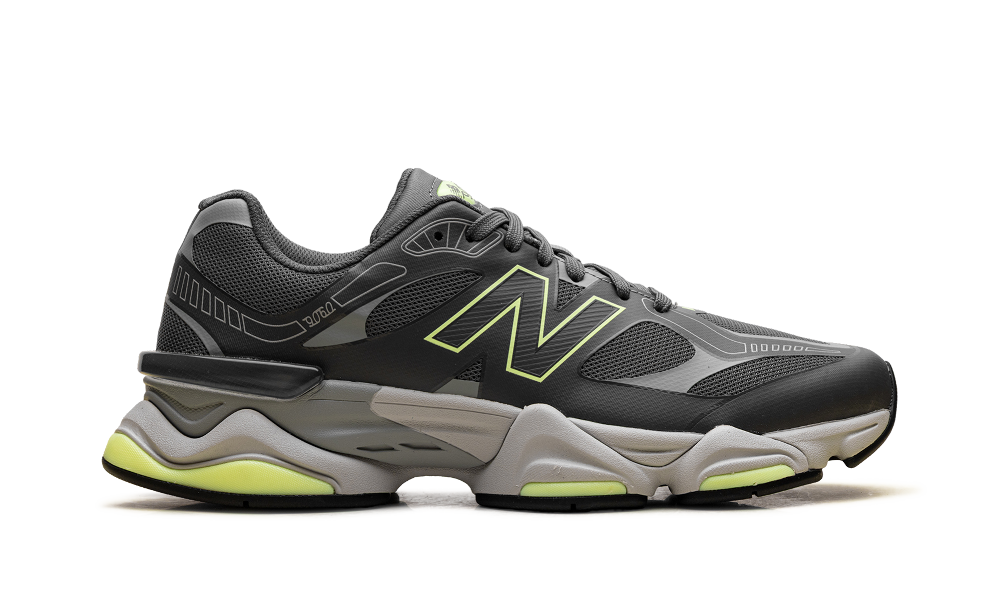 9060 "Grey Green"