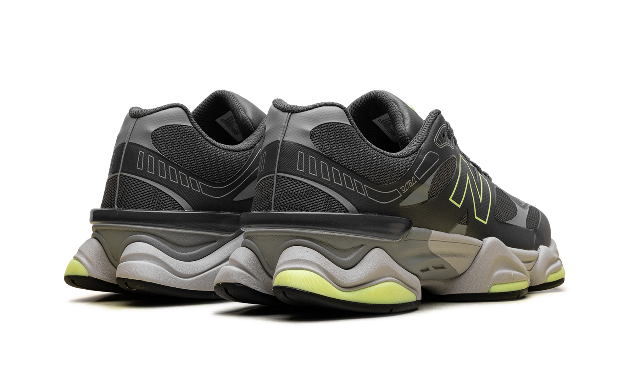 9060 "Grey Green"