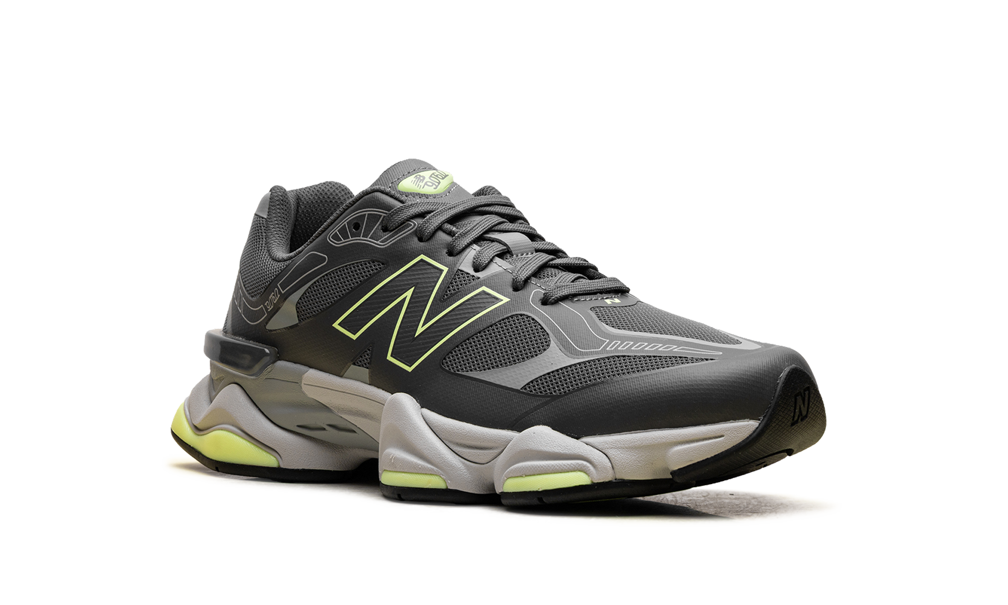 9060 "Grey Green"