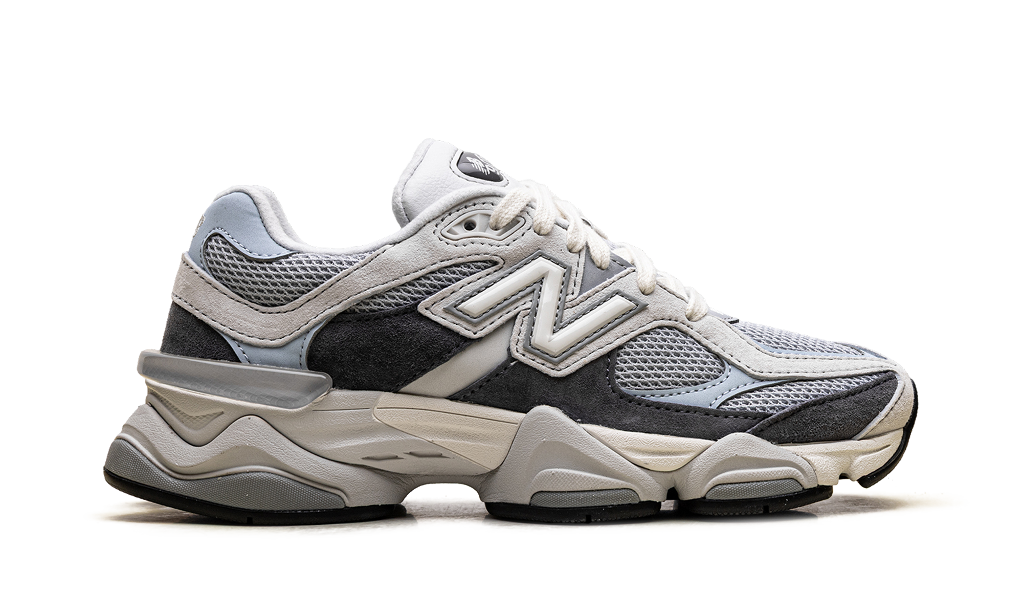 9060 "Grey Matter Oxford Blue"