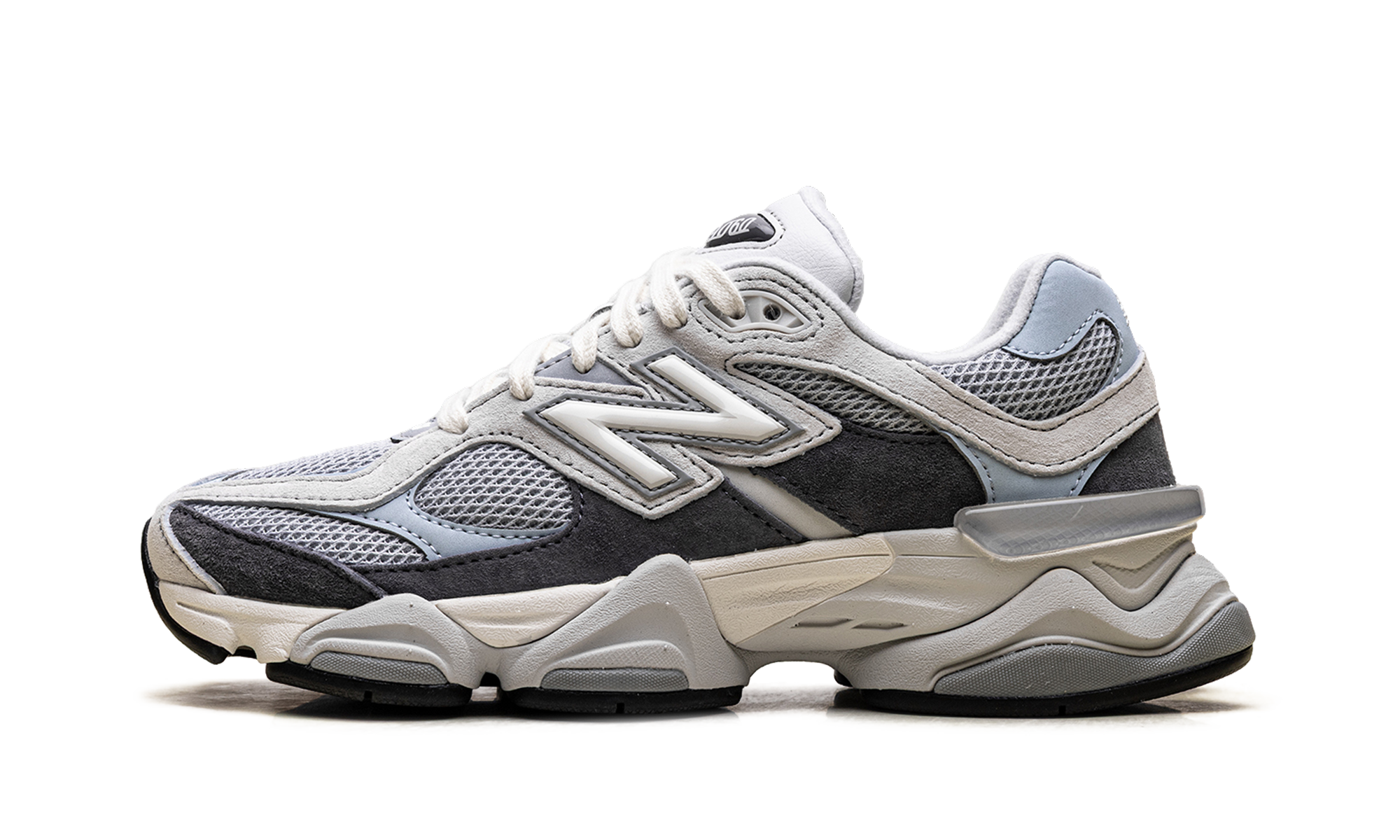 9060 "Grey Matter Oxford Blue"