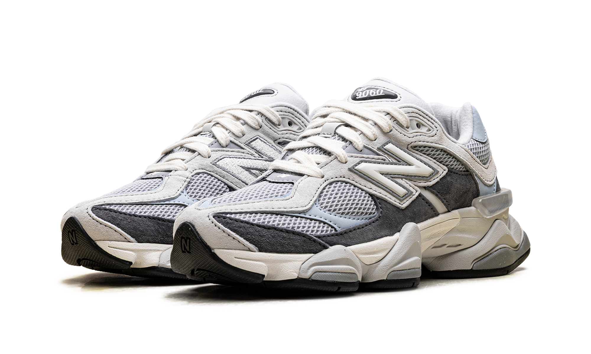 9060 "Grey Matter Oxford Blue"