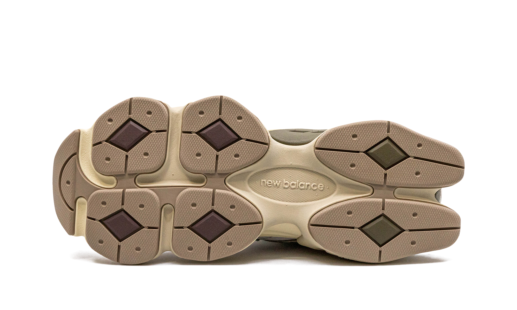 9060 "Grey Matter / Timberwolf"