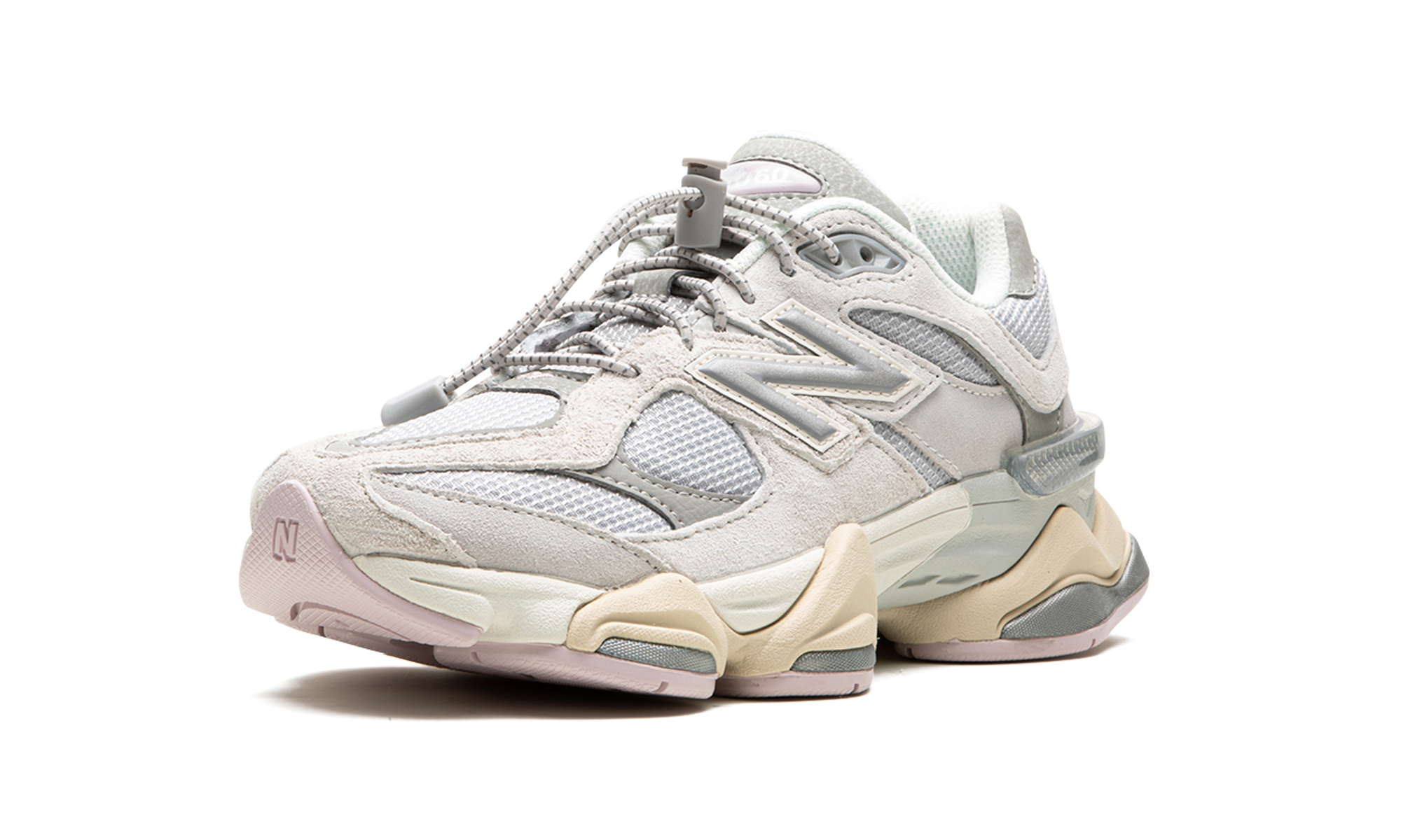 9060 "Grey Matter"