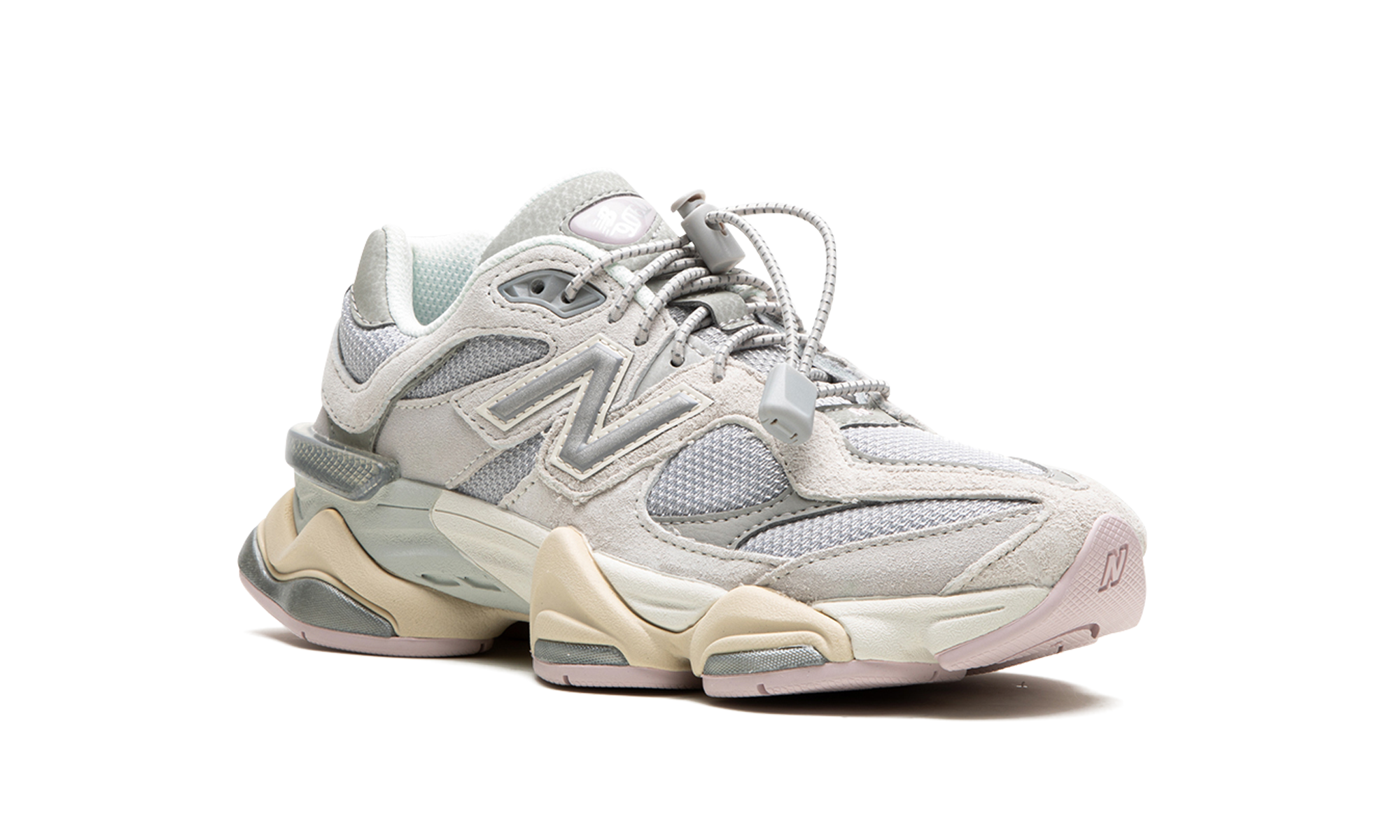 9060 "Grey Matter"
