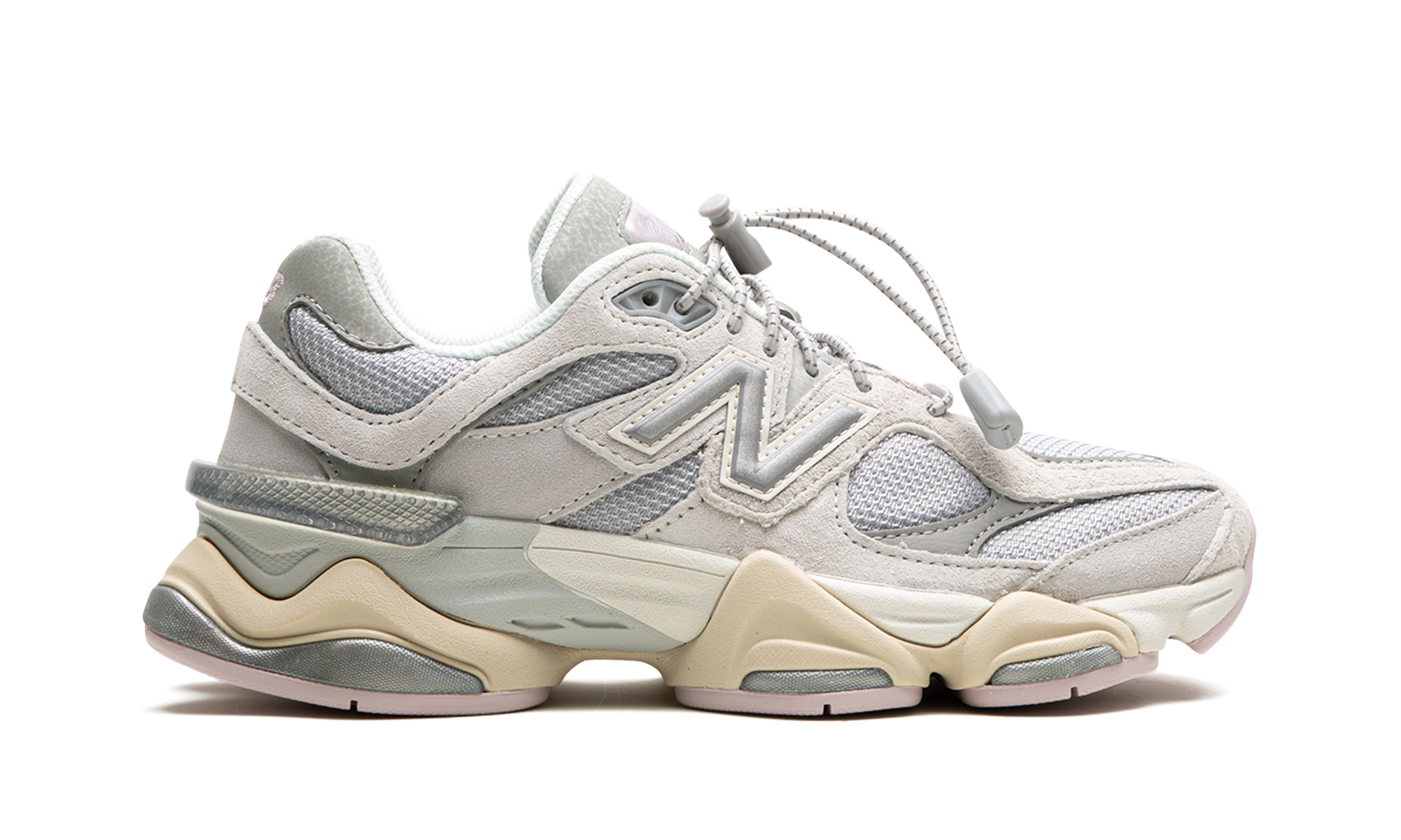 9060 "Grey Matter"