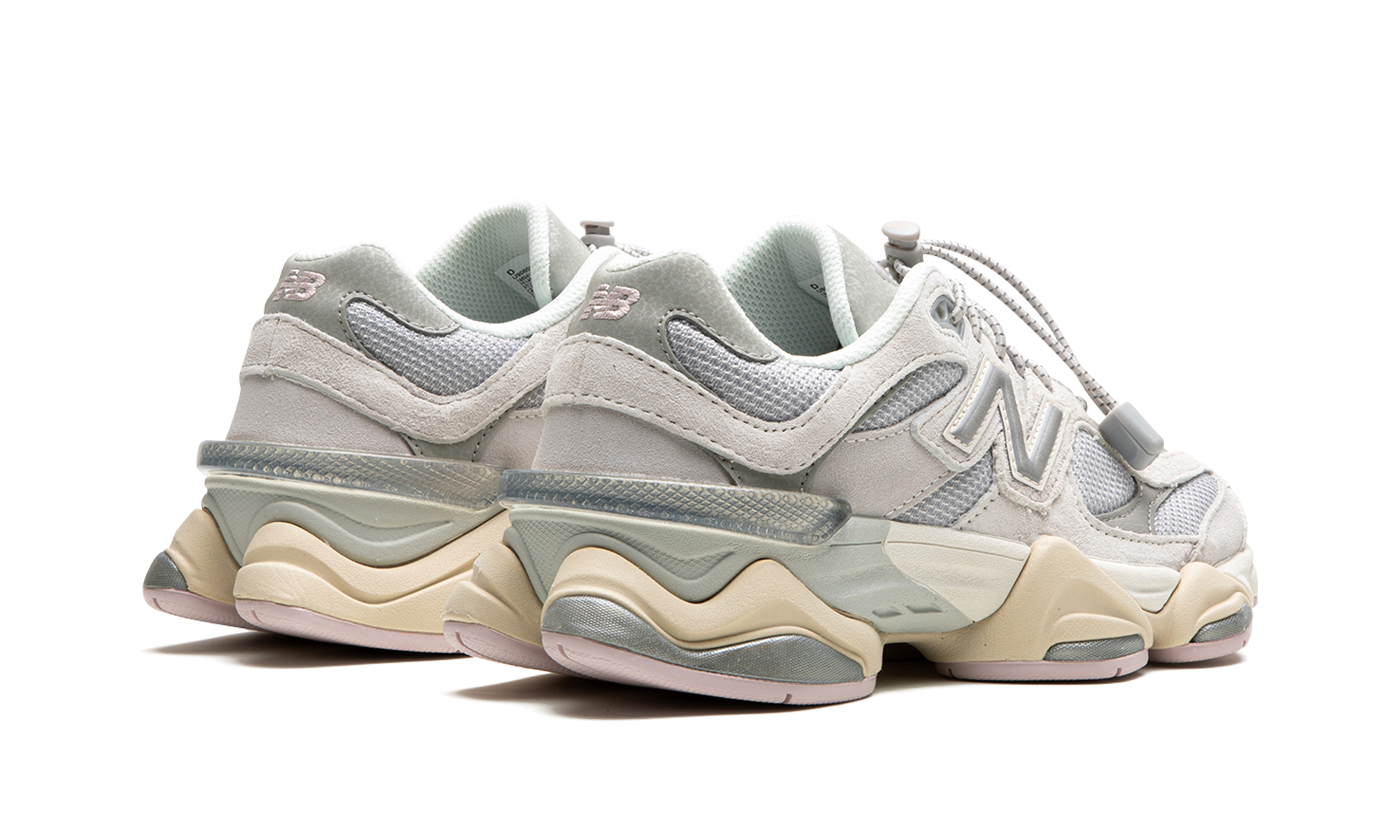 9060 "Grey Matter"
