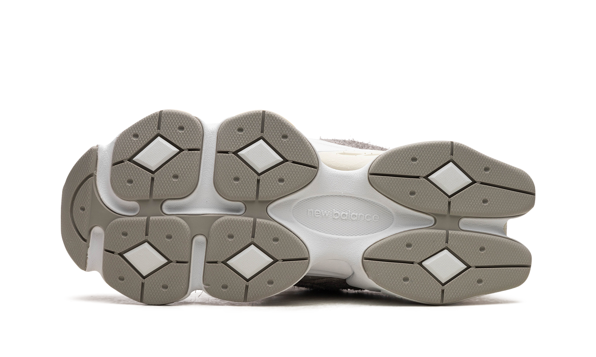 9060 "Grey / White"