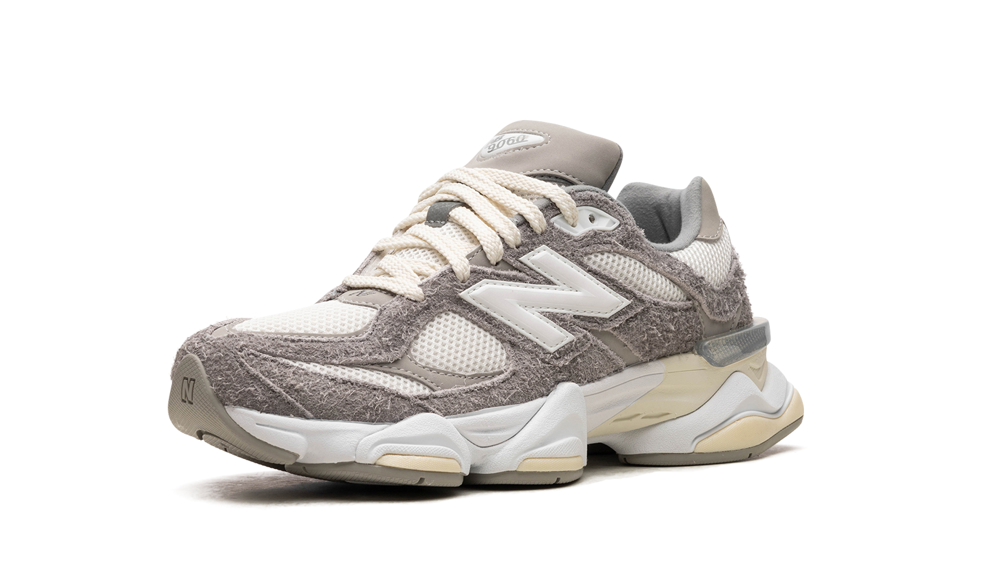 9060 "Grey / White"