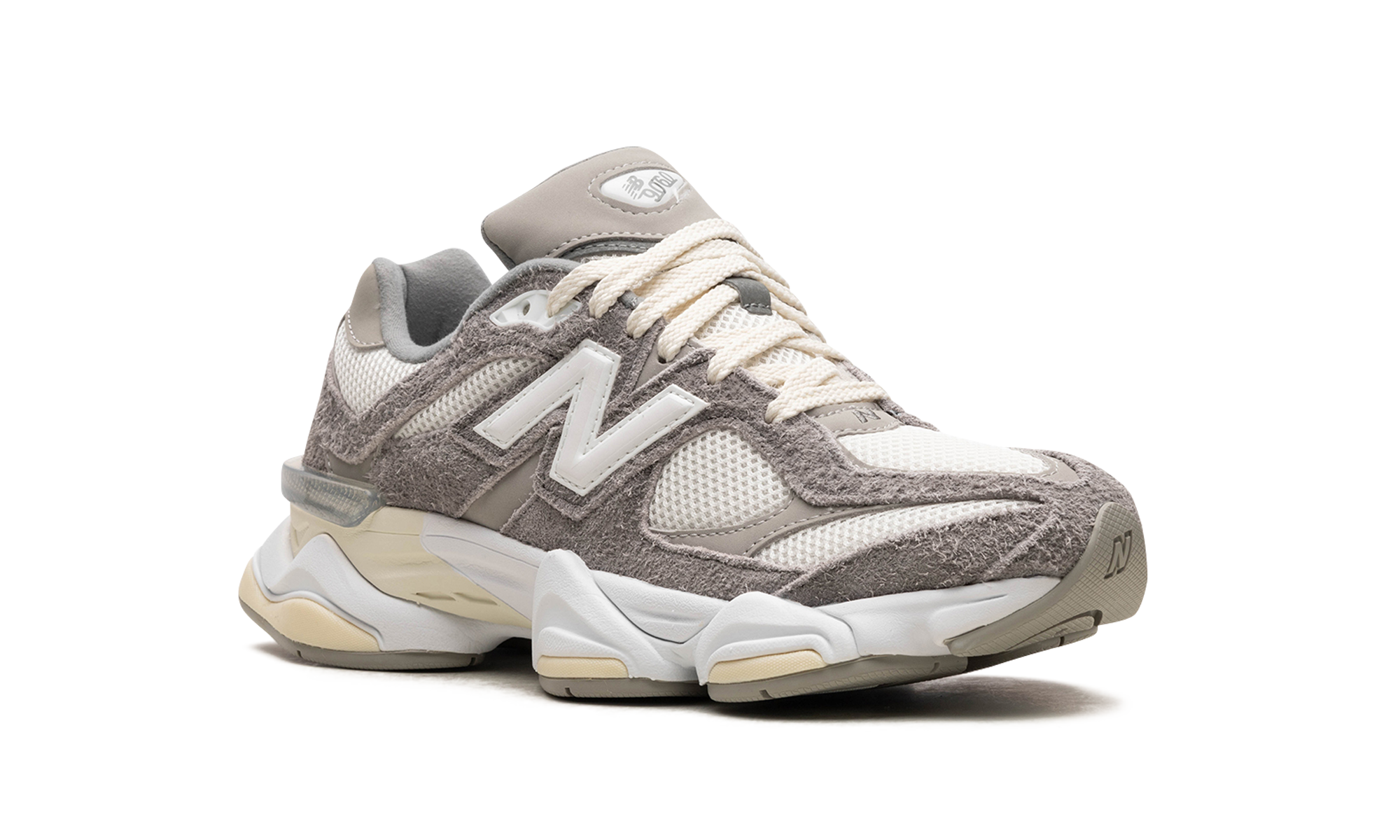 9060 "Grey / White"