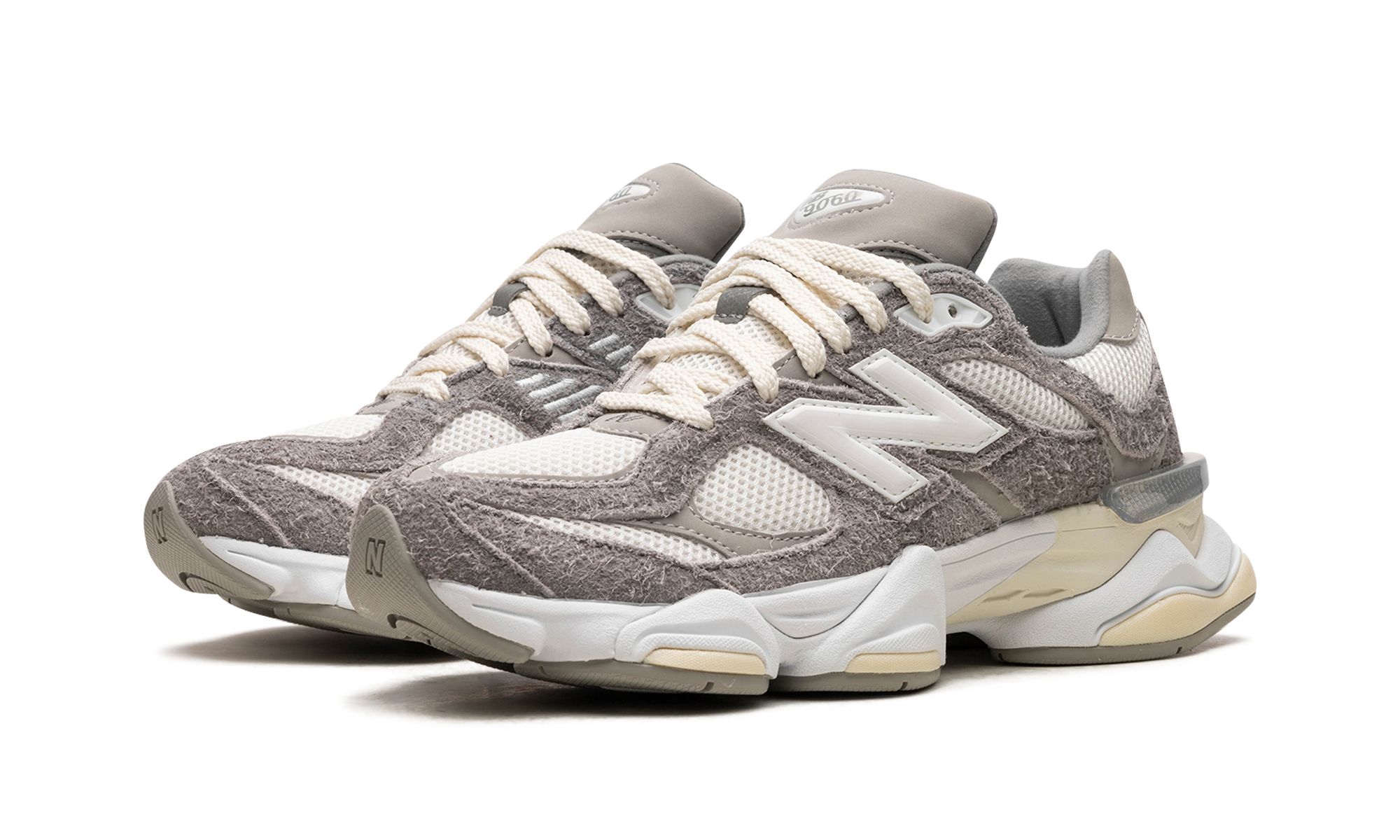 9060 "Grey / White"