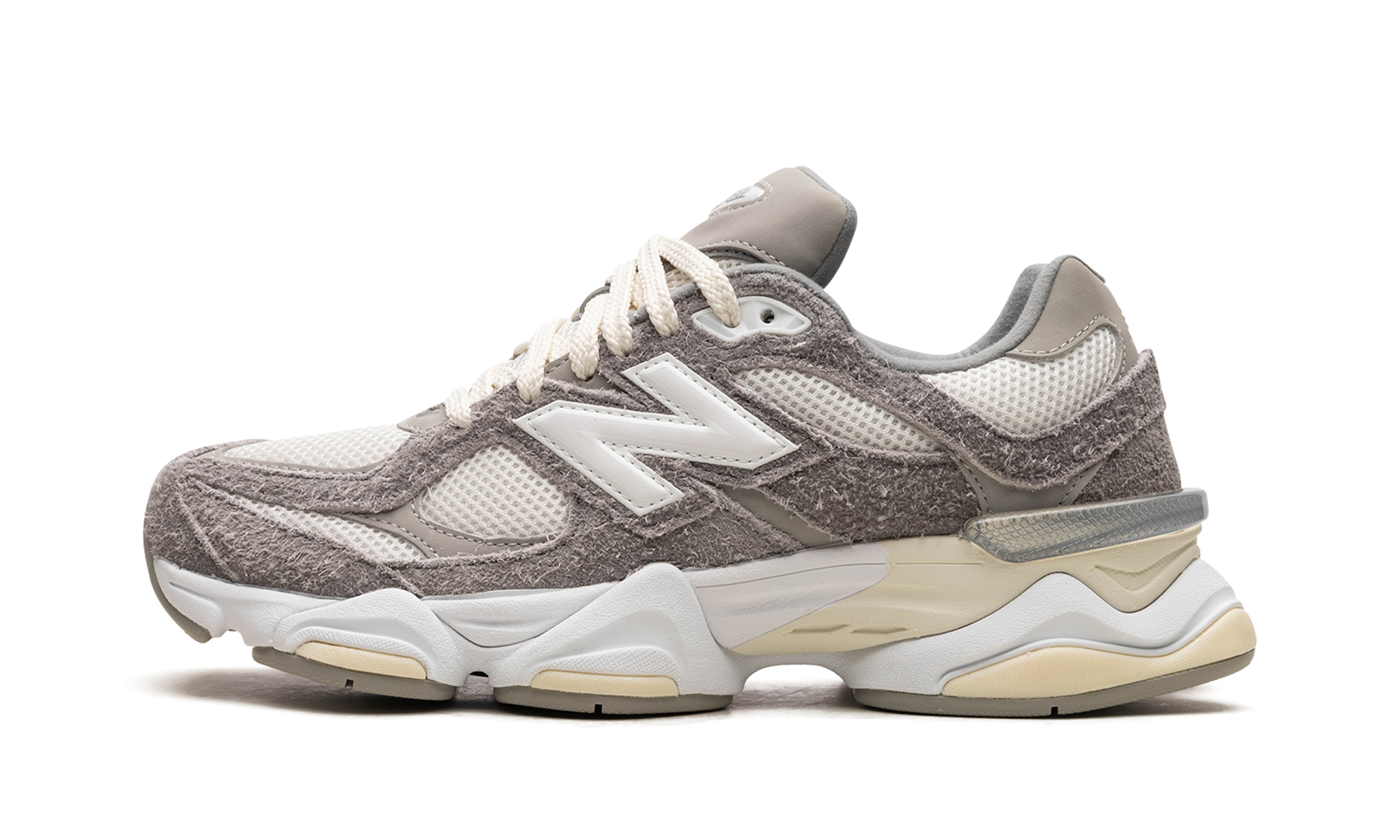 9060 "Grey / White"