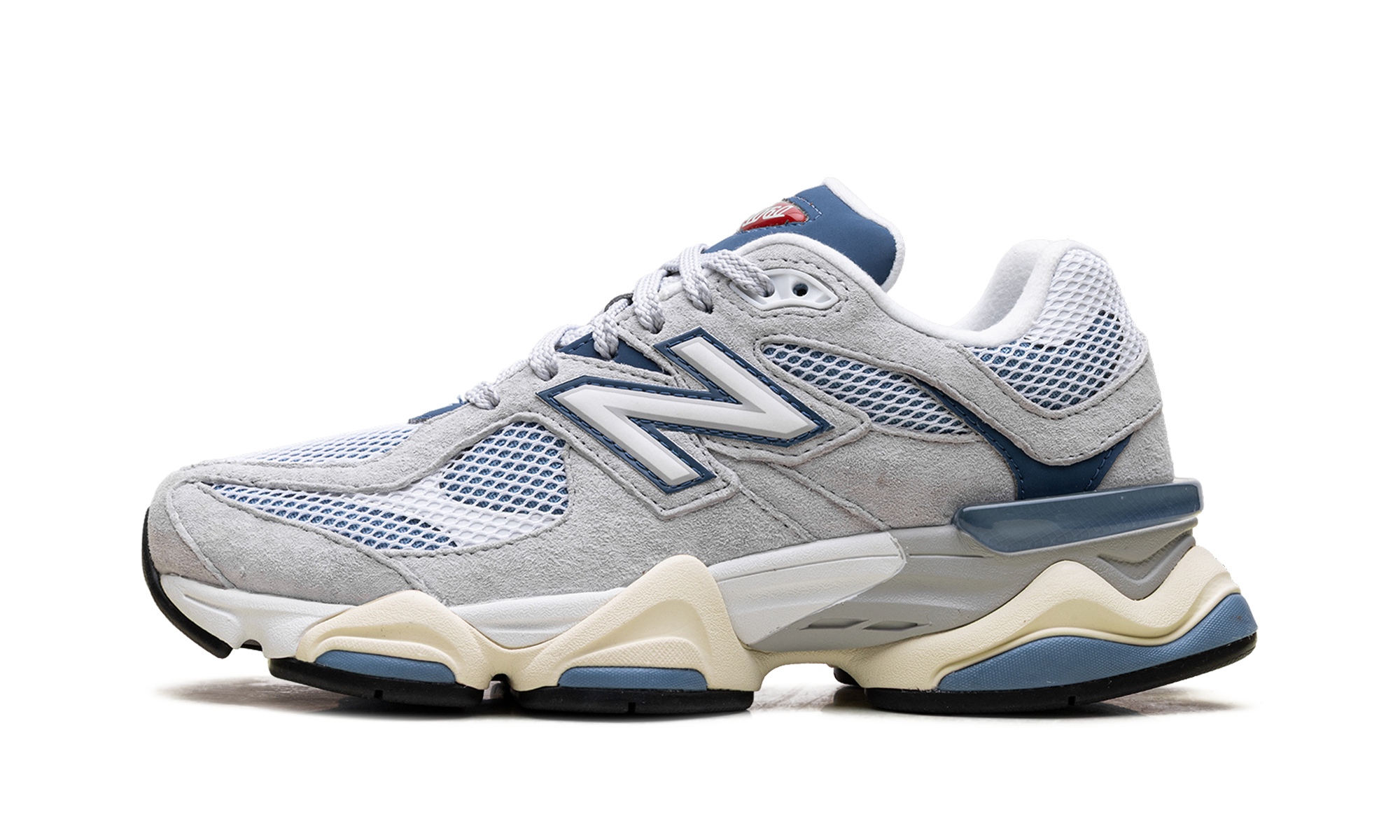 9060 "Grey"