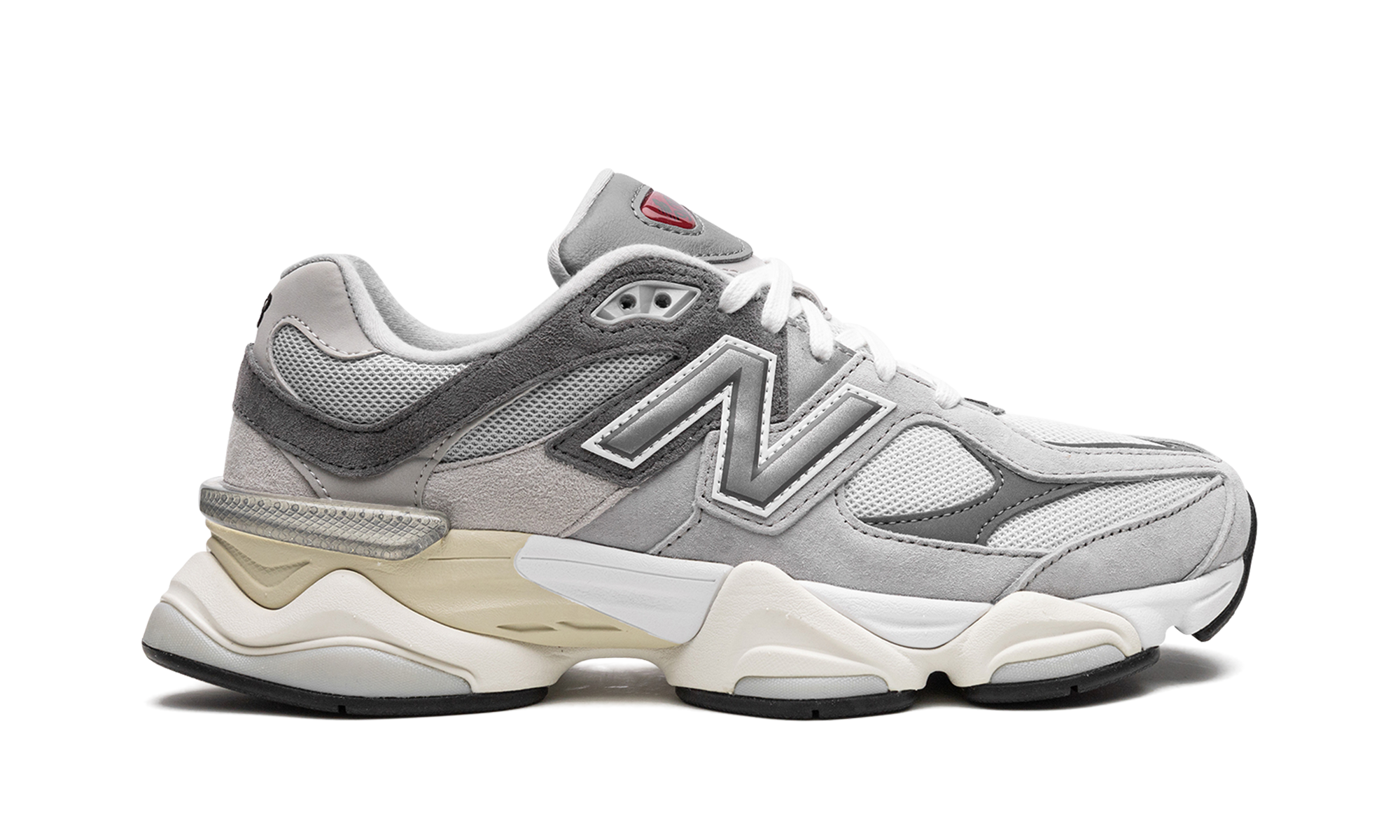 9060 "Grey"