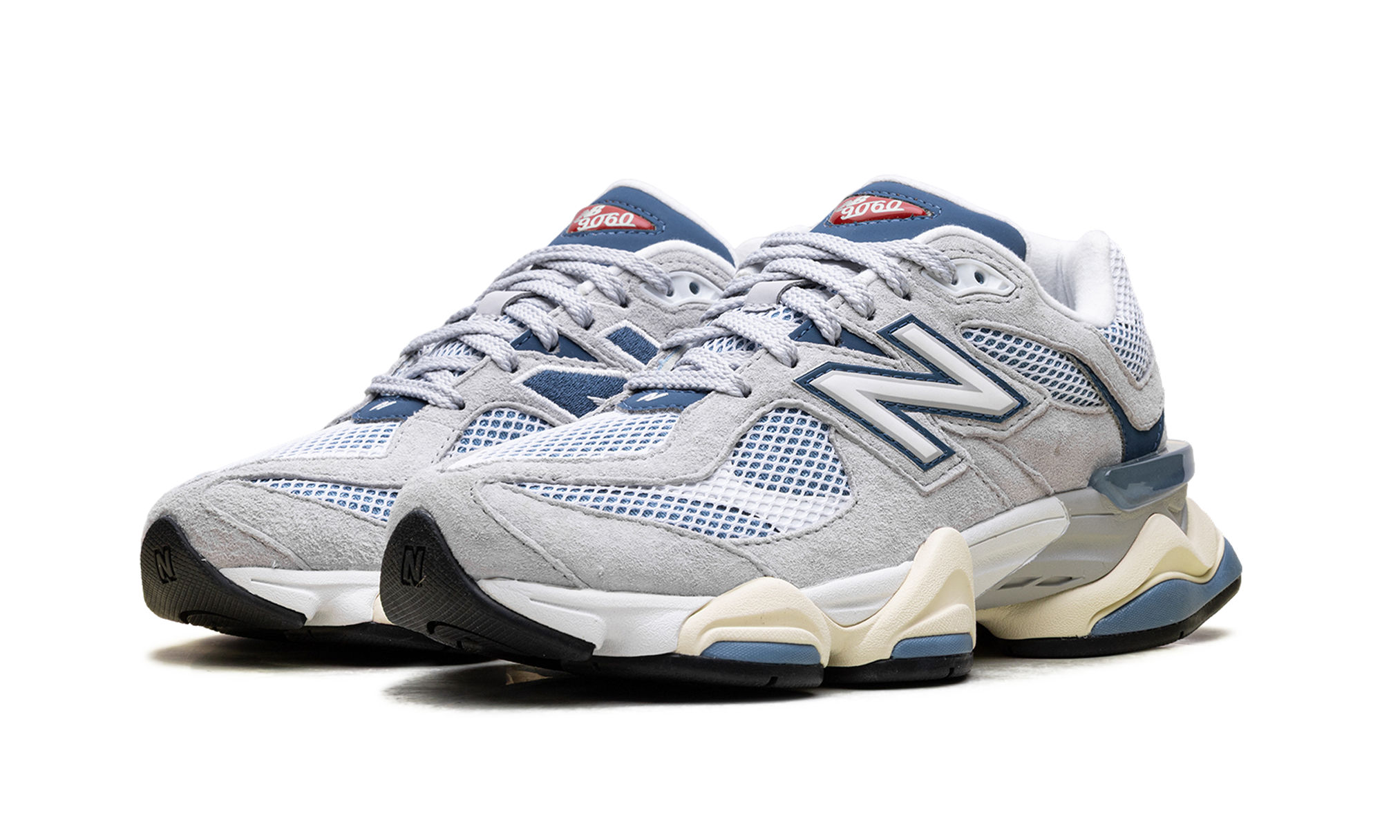 9060 "Grey"