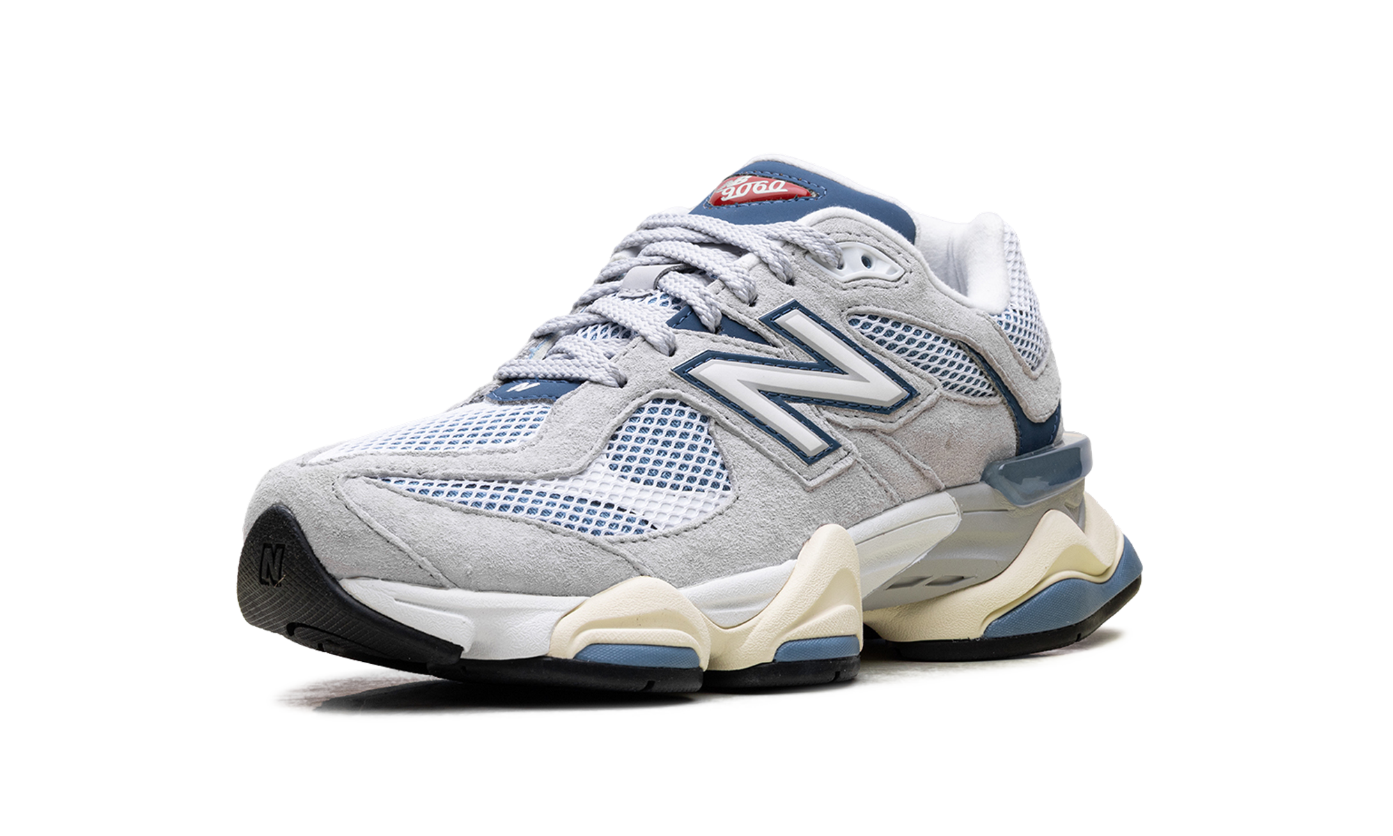 9060 "Grey"
