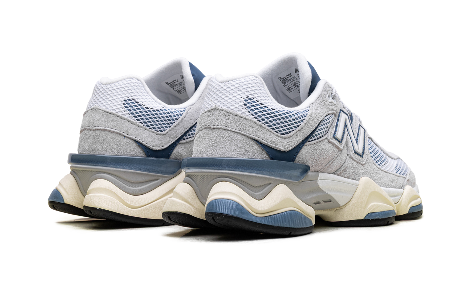 9060 "Grey"