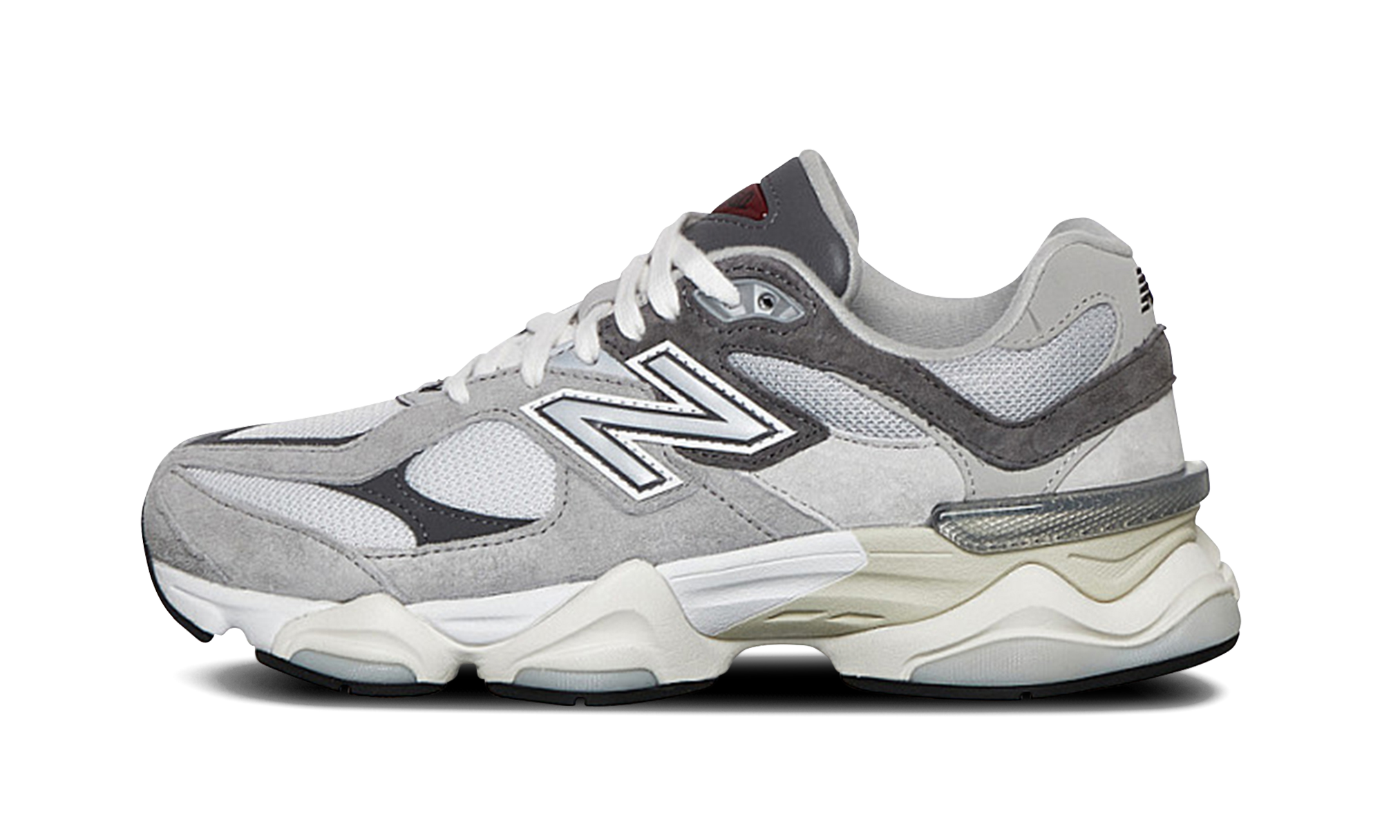 9060 "Grey"