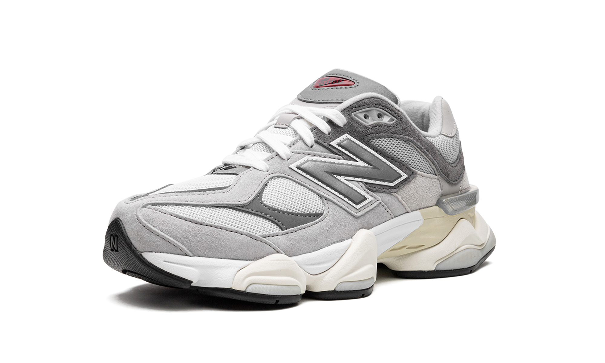 9060 "Grey"