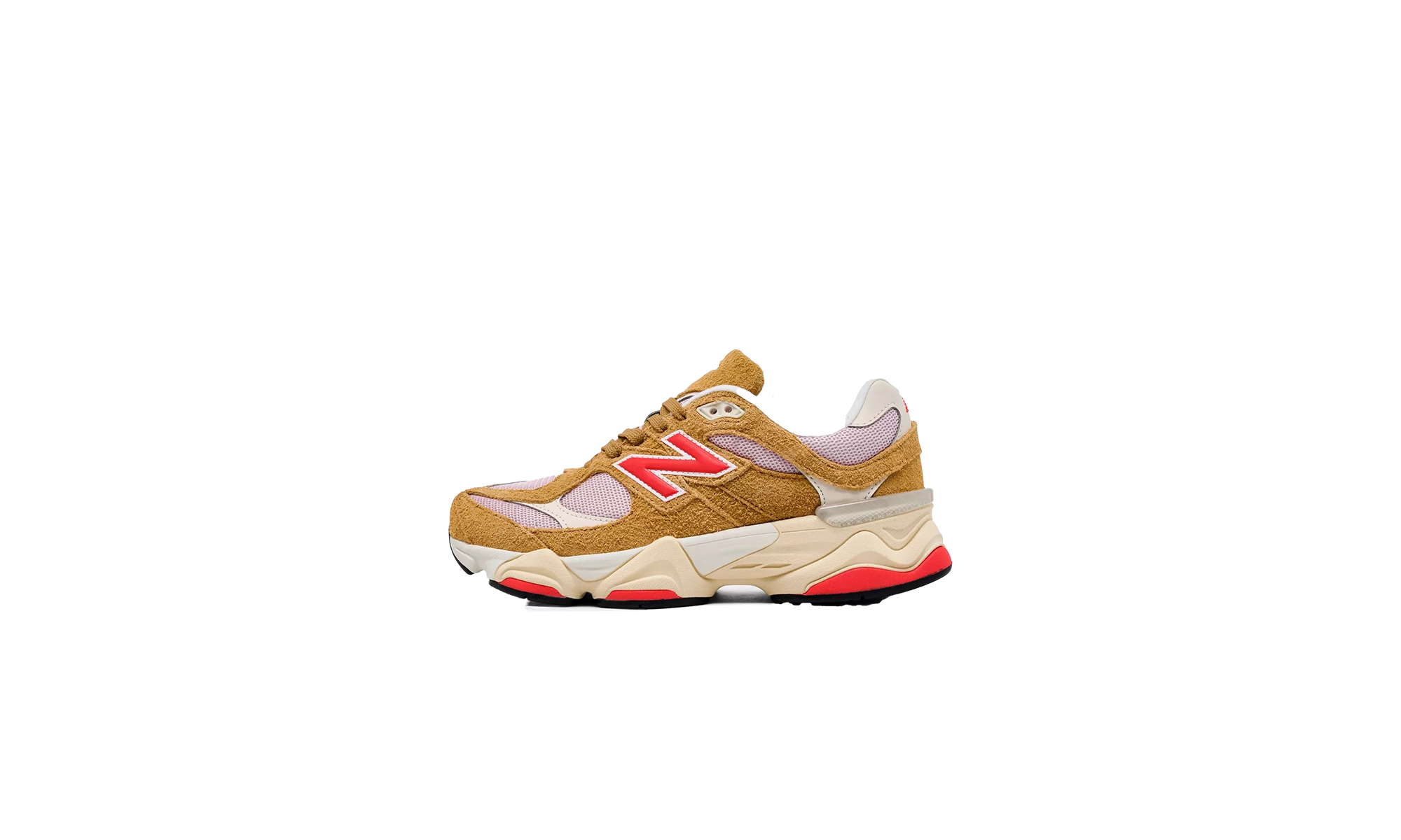 9060 GS "Beige Pink"
