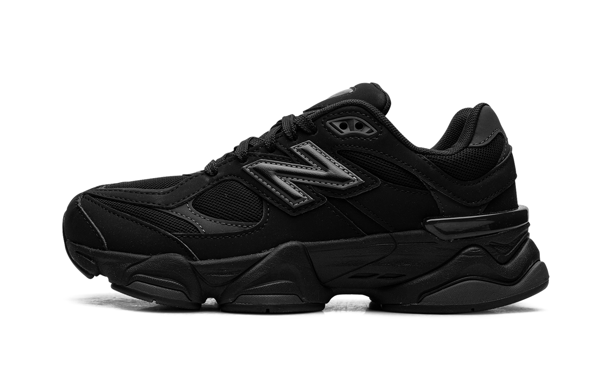 9060 GS "Black Cement"