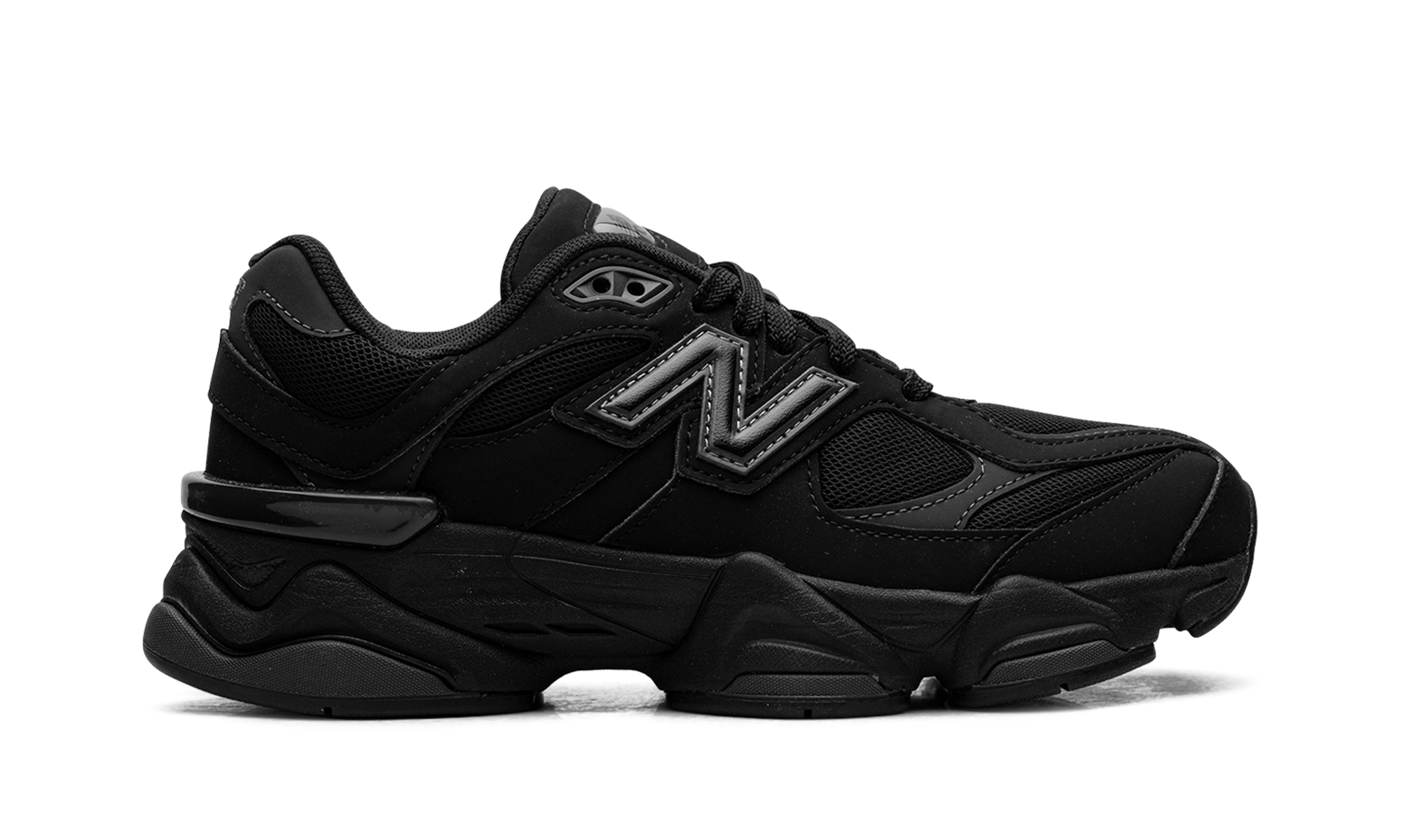 9060 GS "Black Cement"