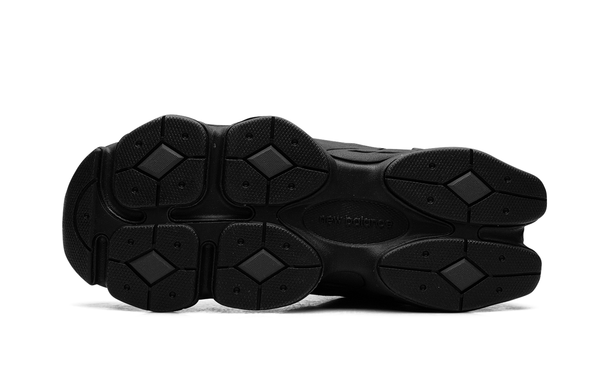 9060 GS "Black Cement"