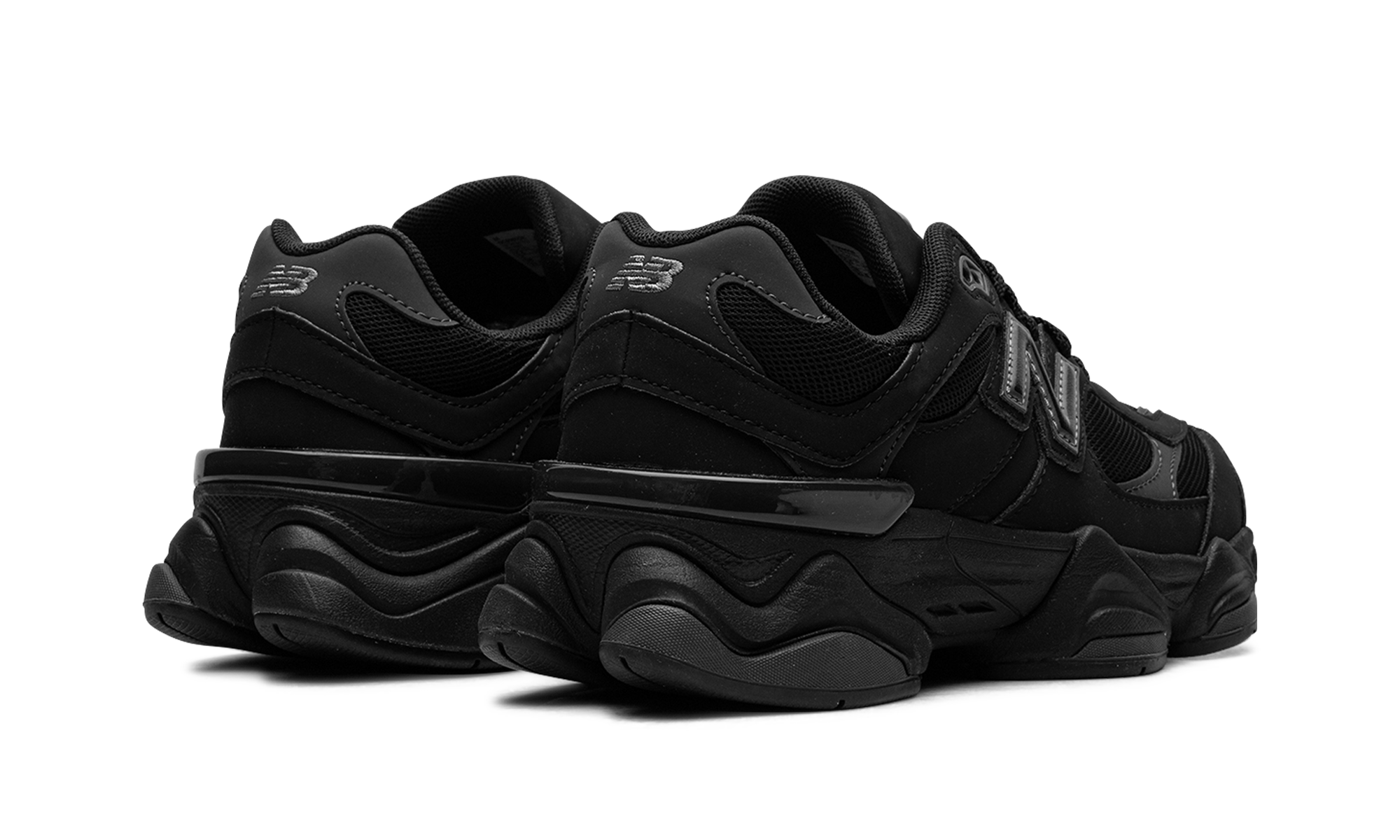 9060 GS "Black Cement"