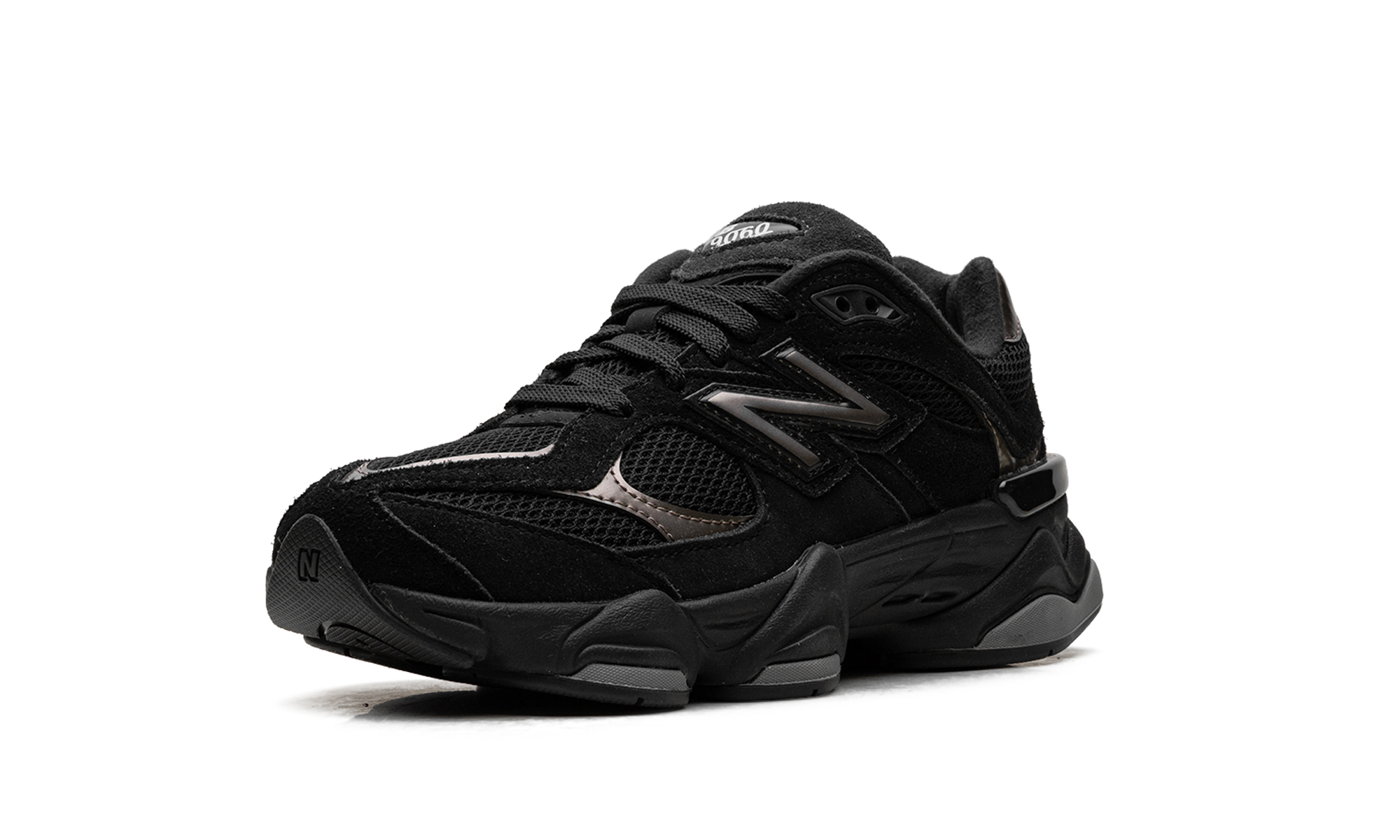 9060 GS "Black Copper"