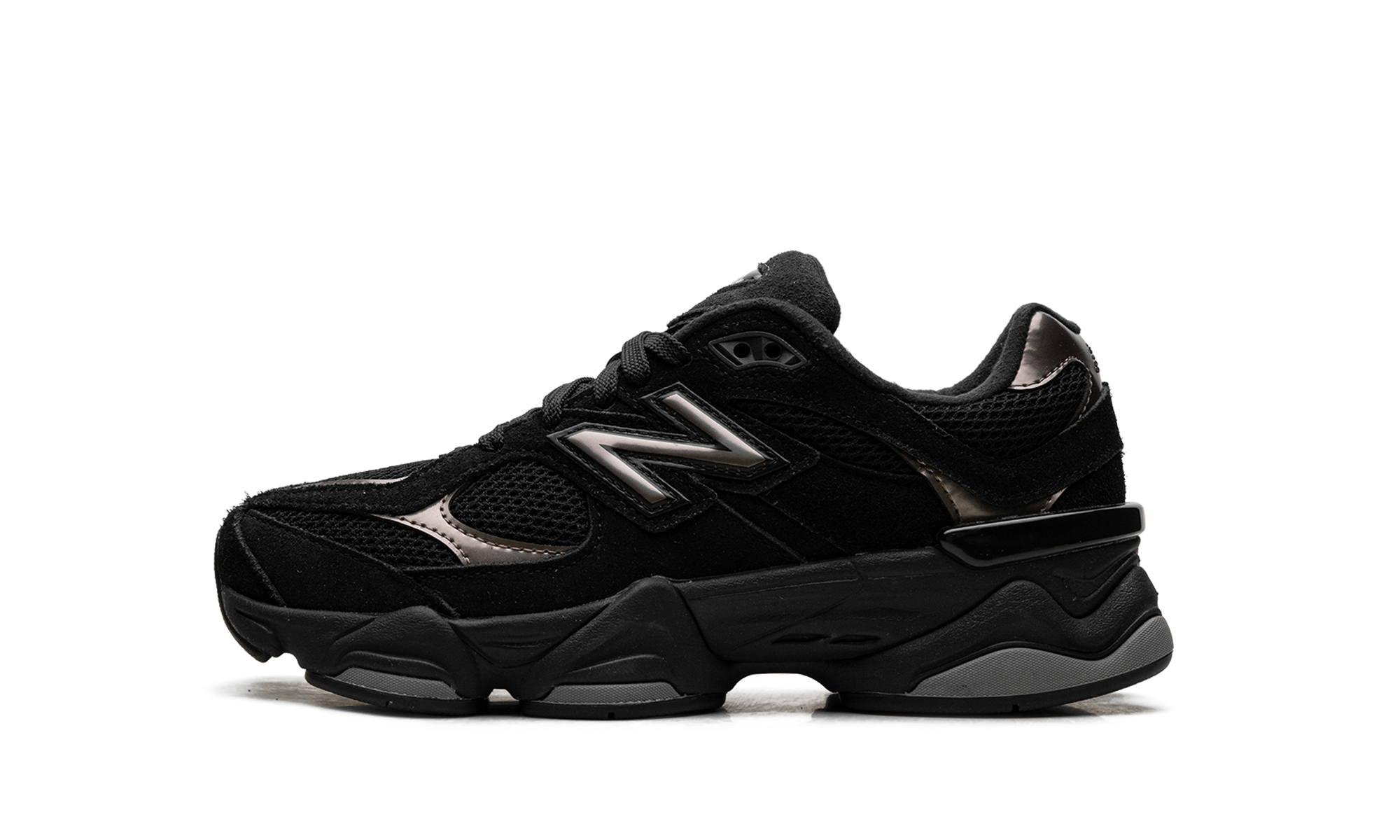9060 GS "Black Copper"