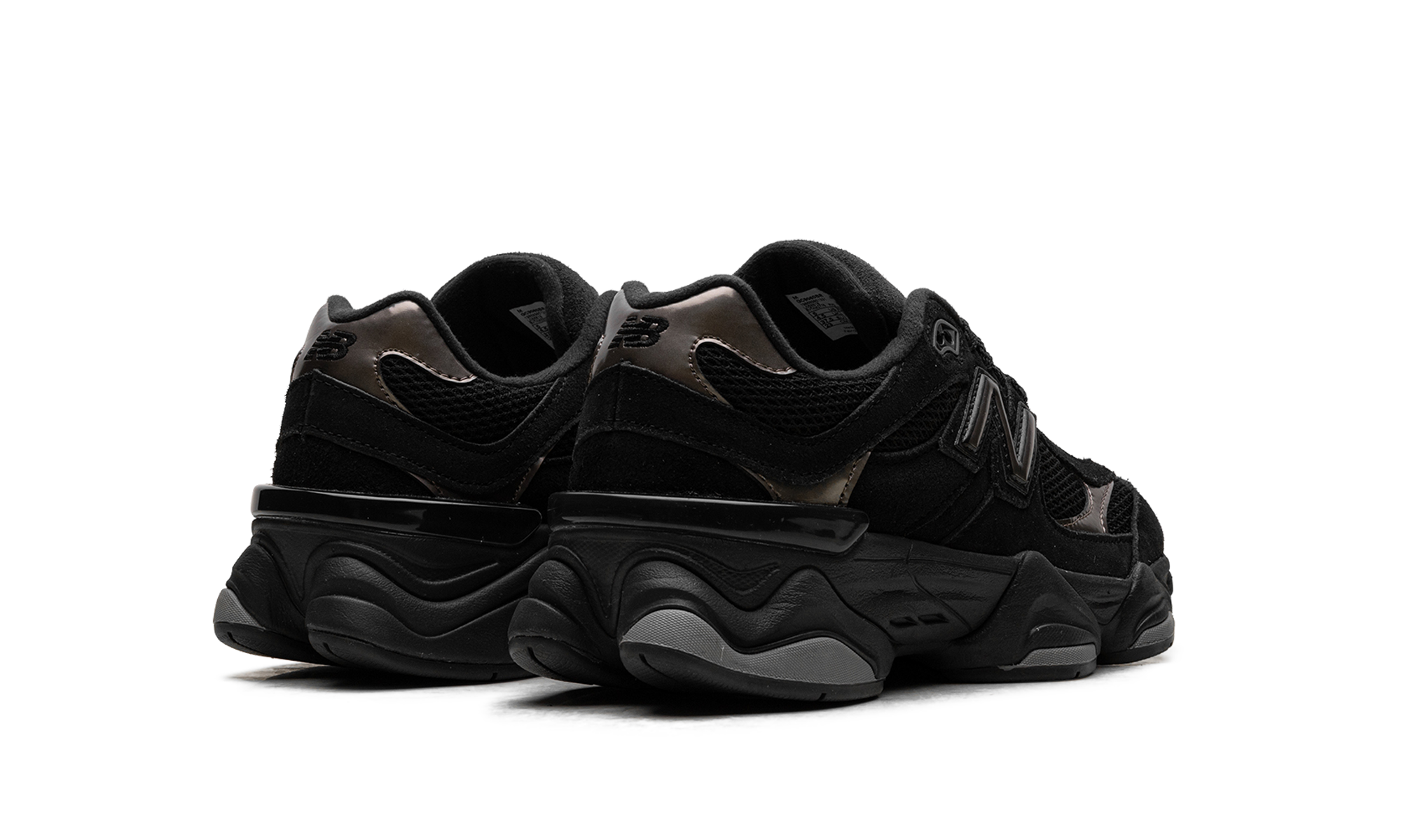 9060 GS "Black Copper"