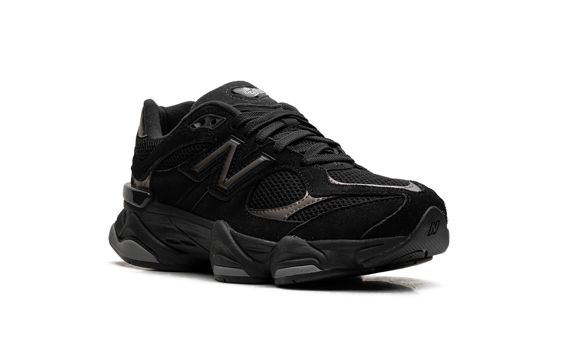 9060 GS "Black Copper"