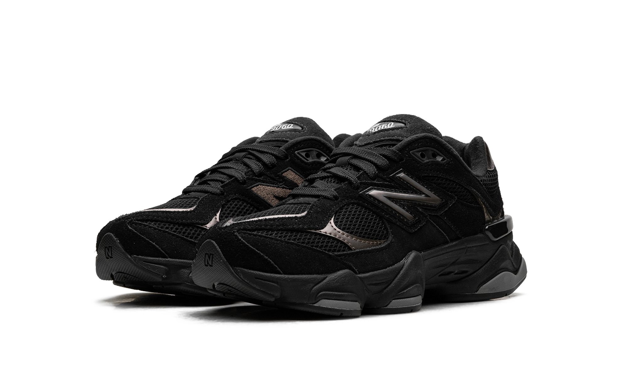 9060 GS "Black Copper"