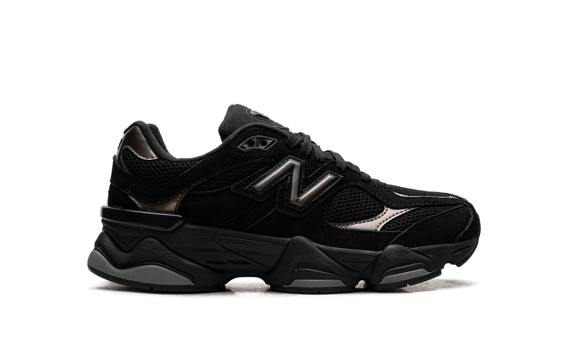 9060 GS "Black Copper"
