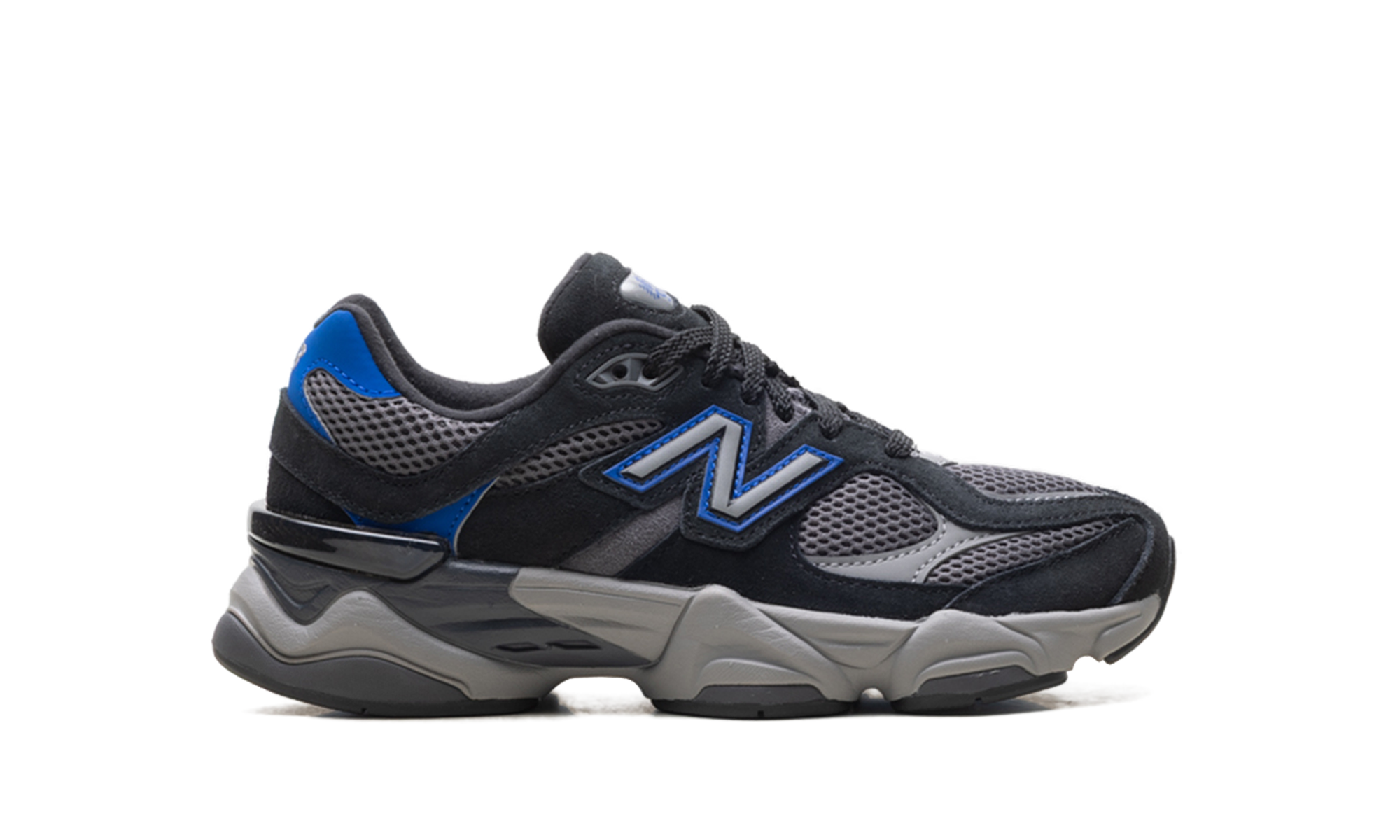 9060 GS "Black Grey Blue"