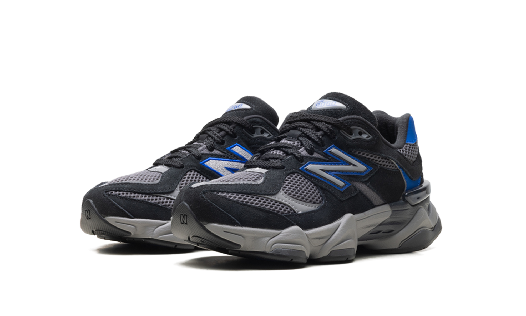 9060 GS "Black Grey Blue"