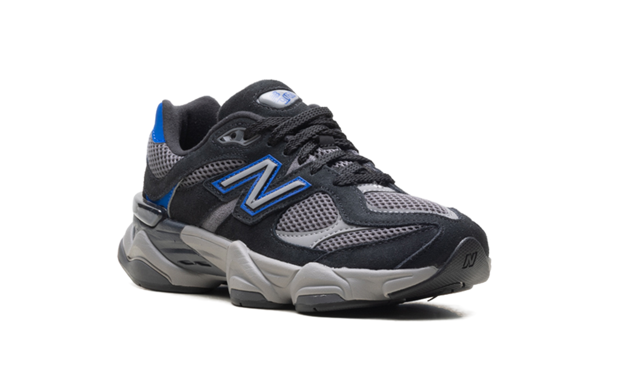 9060 GS "Black Grey Blue"