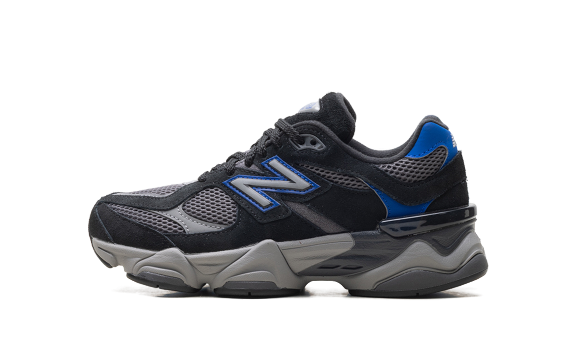 9060 GS "Black Grey Blue"