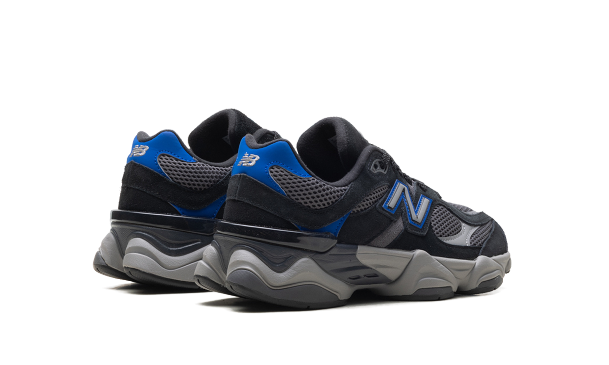 9060 GS "Black Grey Blue"