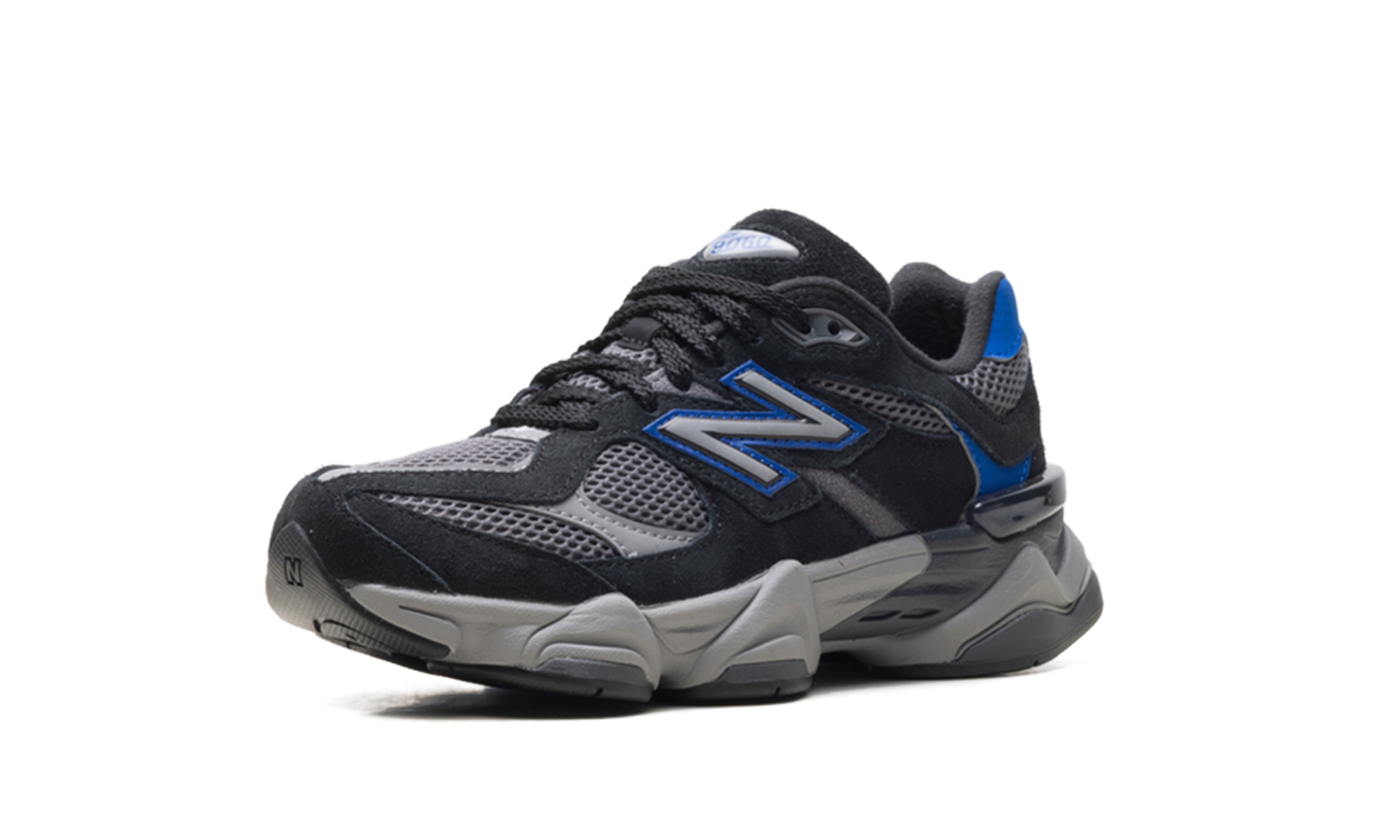 9060 GS "Black Grey Blue"
