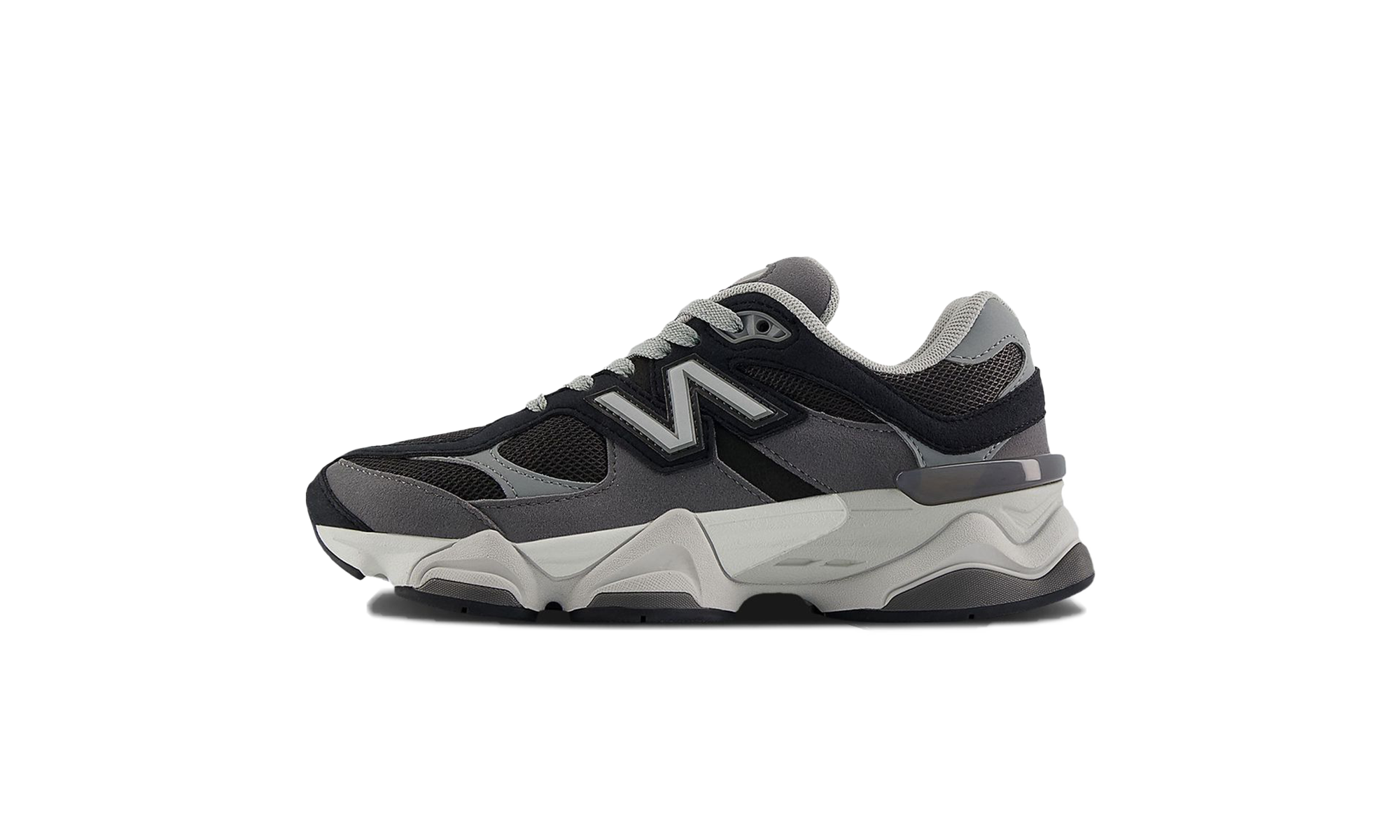 9060 GS "Black Slate Grey"