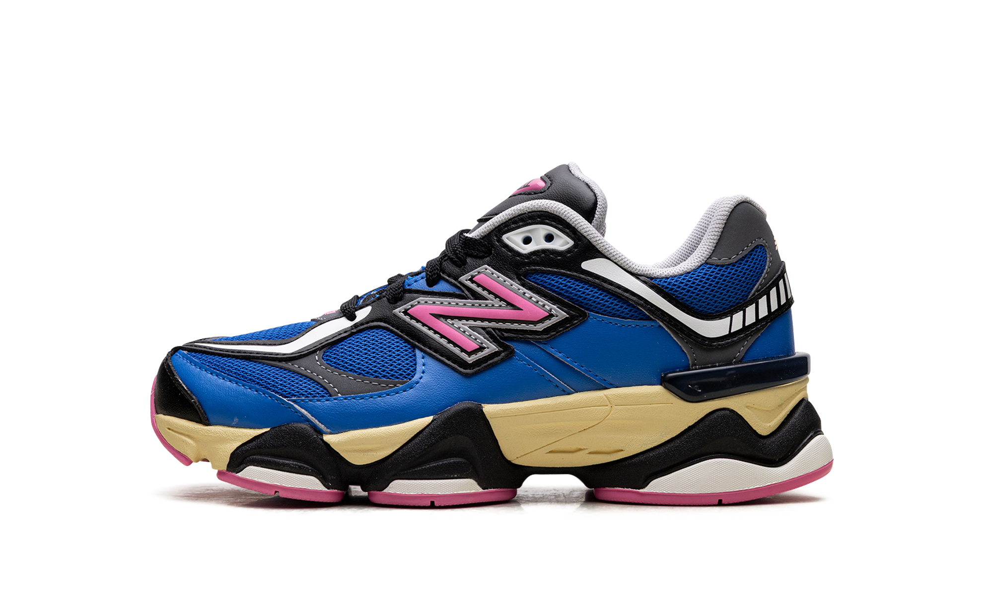 9060 GS "Blue Oasis Real Pink"