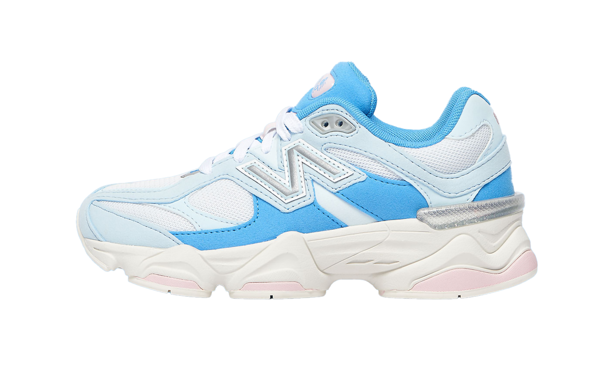 9060 GS "Blue / White"
