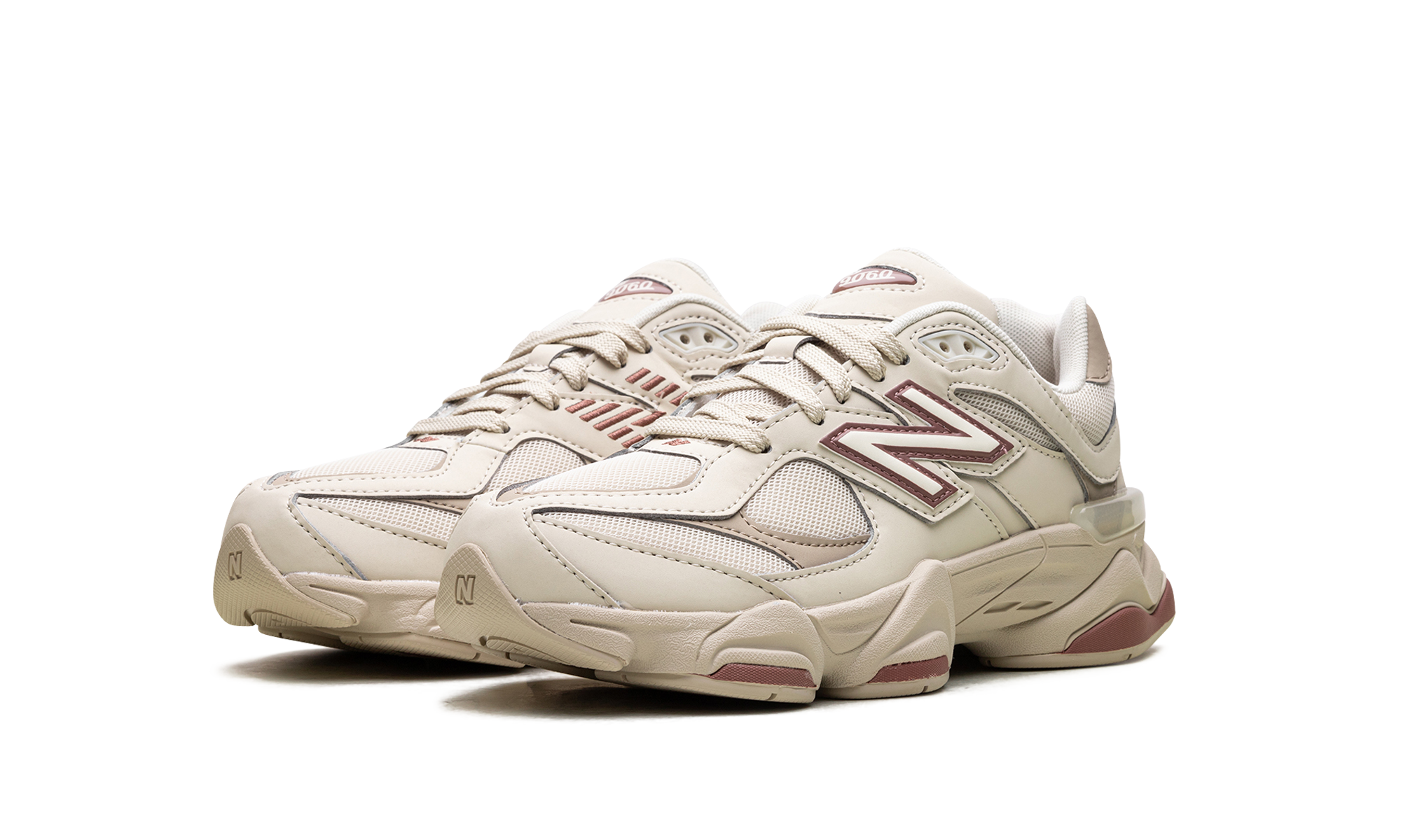 9060 GS "Bone Sparrow"