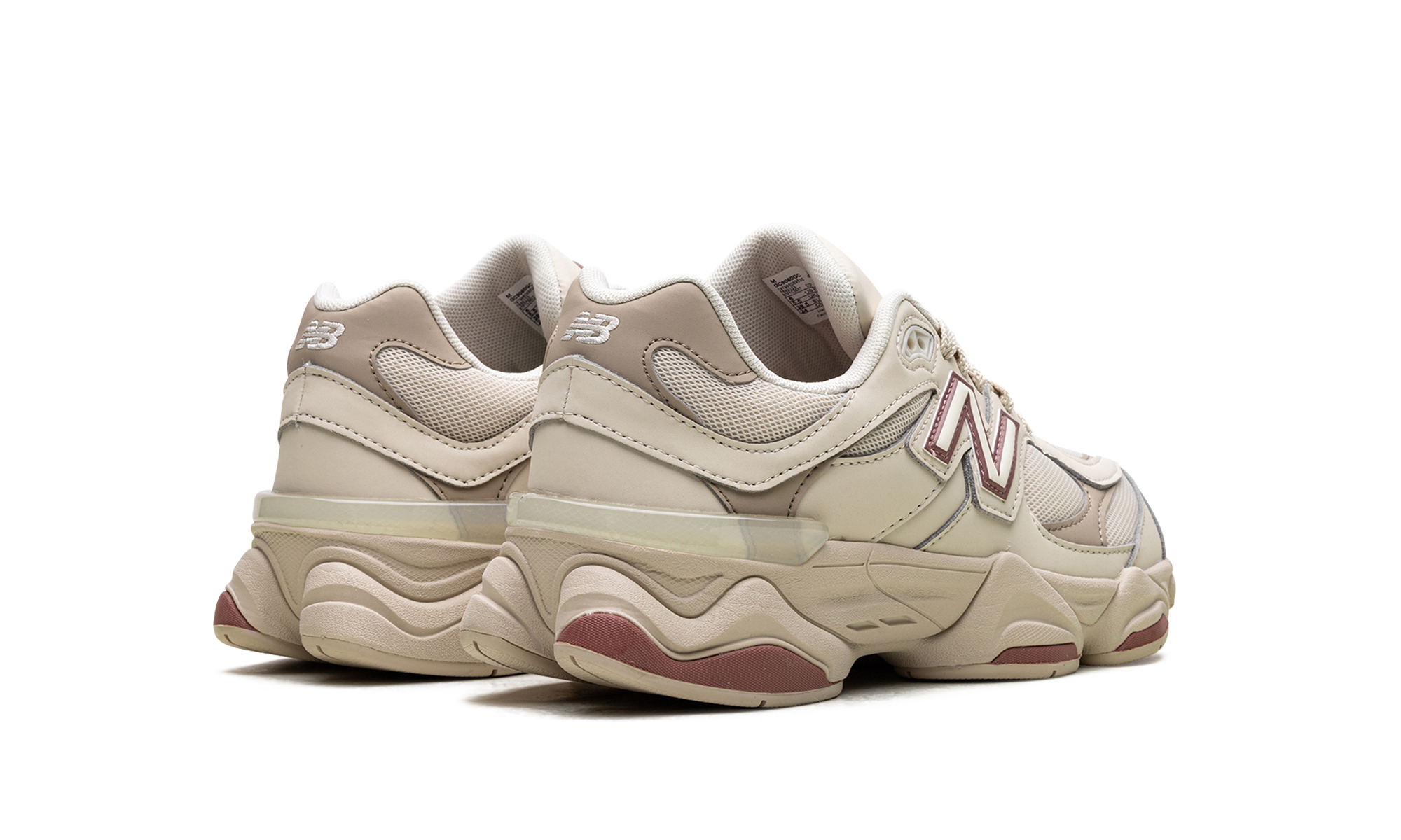 9060 GS "Bone Sparrow"