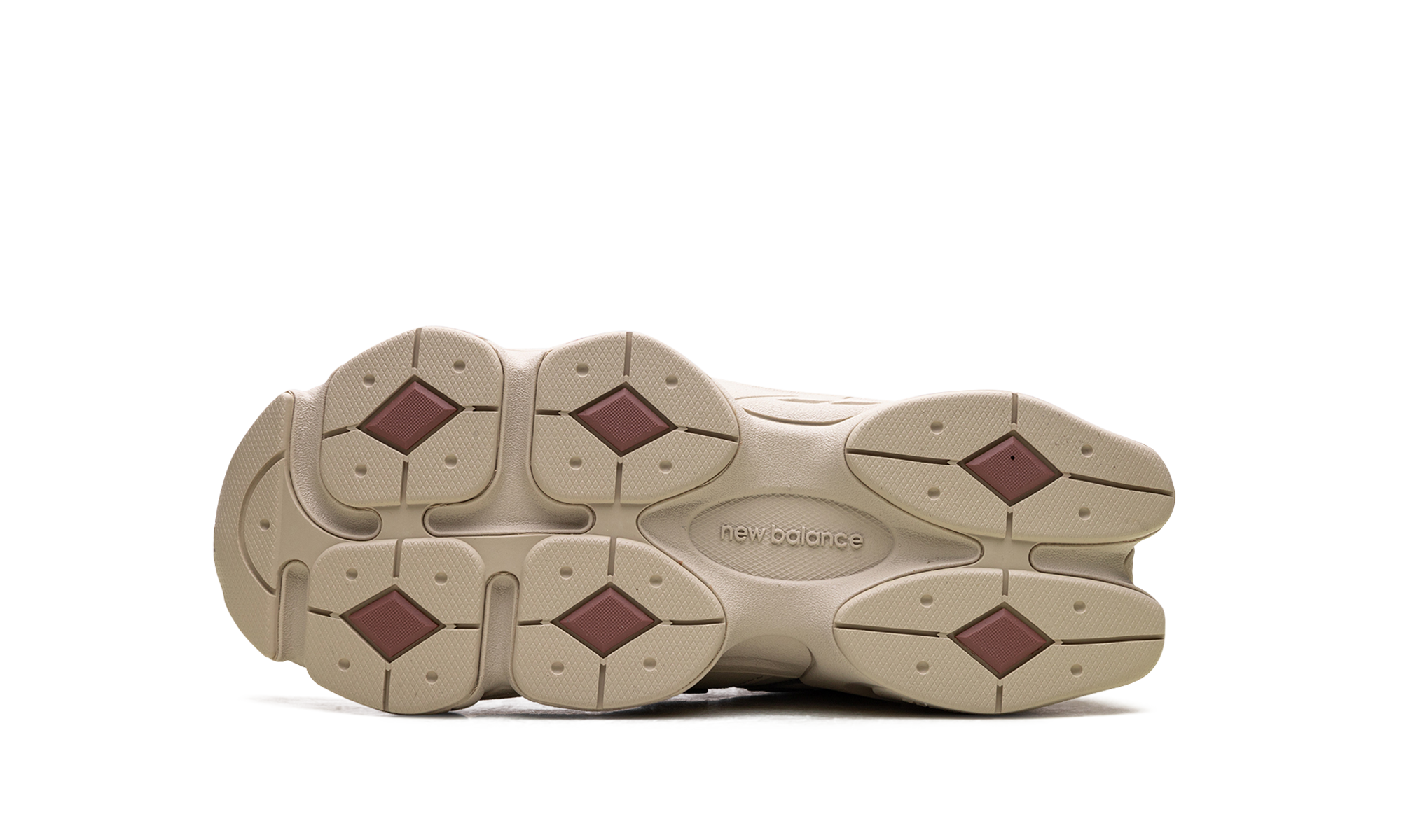 9060 GS "Bone Sparrow"