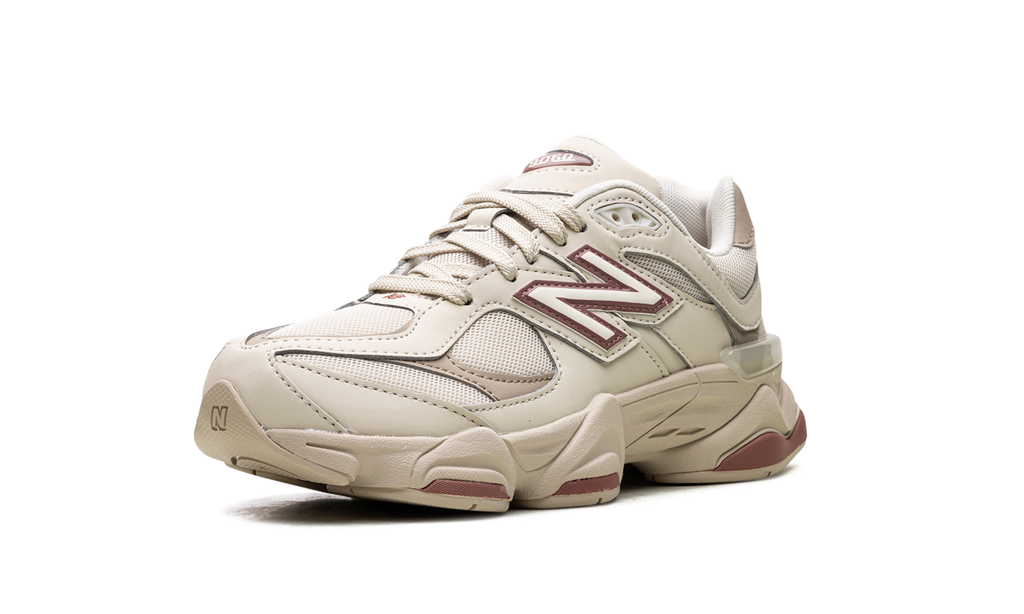 9060 GS "Bone Sparrow"