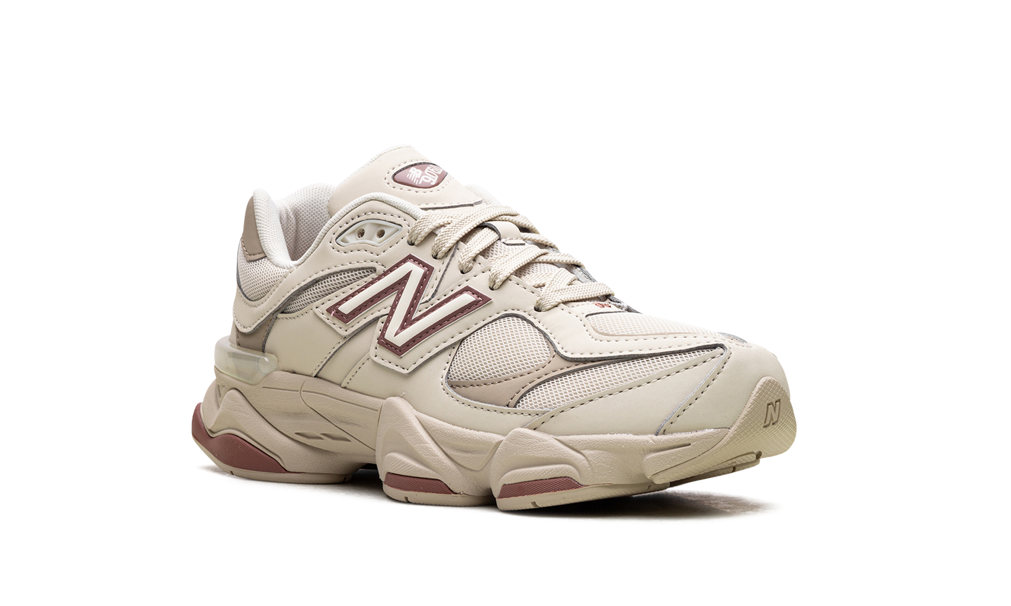 9060 GS "Bone Sparrow"
